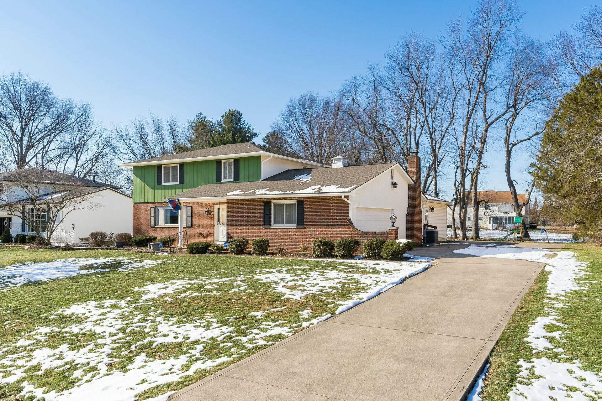 711 Olde Orchard Court