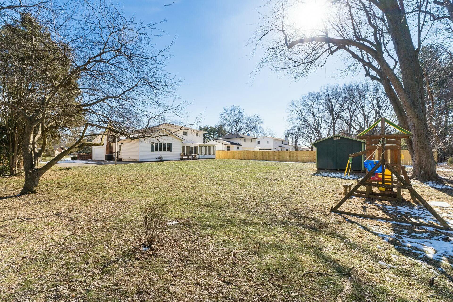 711 Olde Orchard Court
