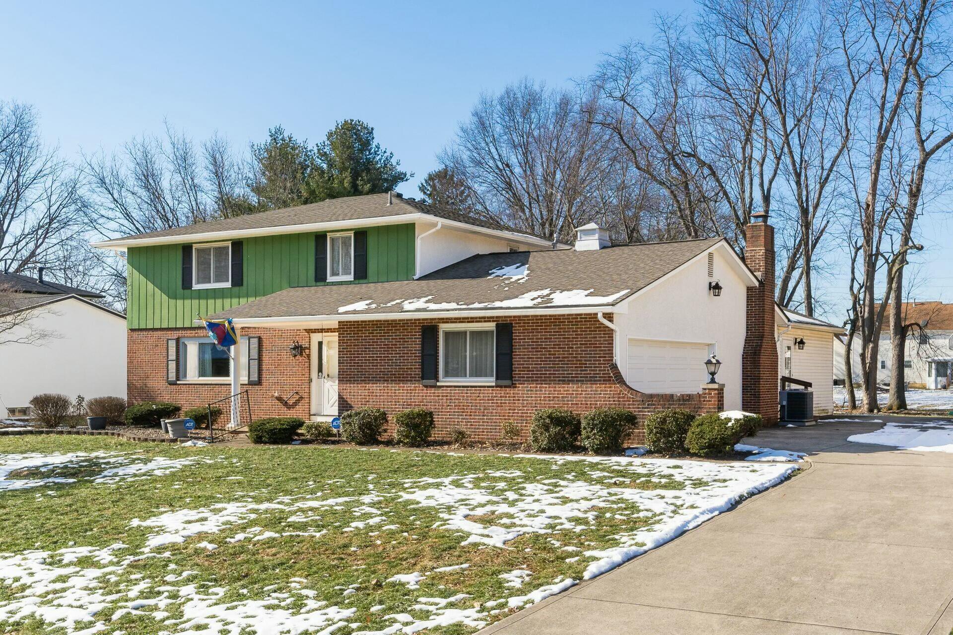 711 Olde Orchard Court