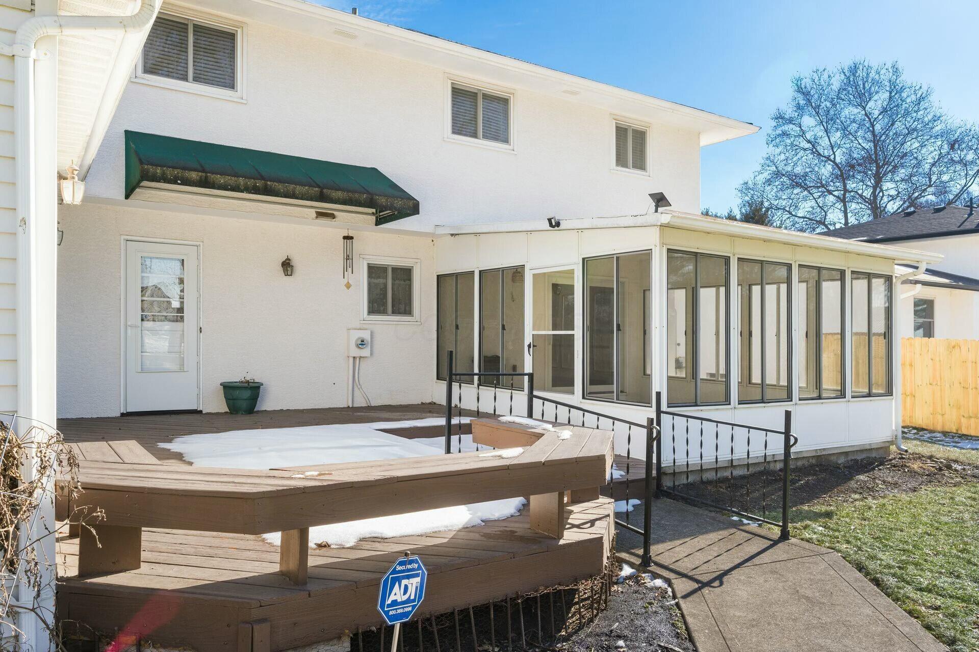 711 Olde Orchard Court