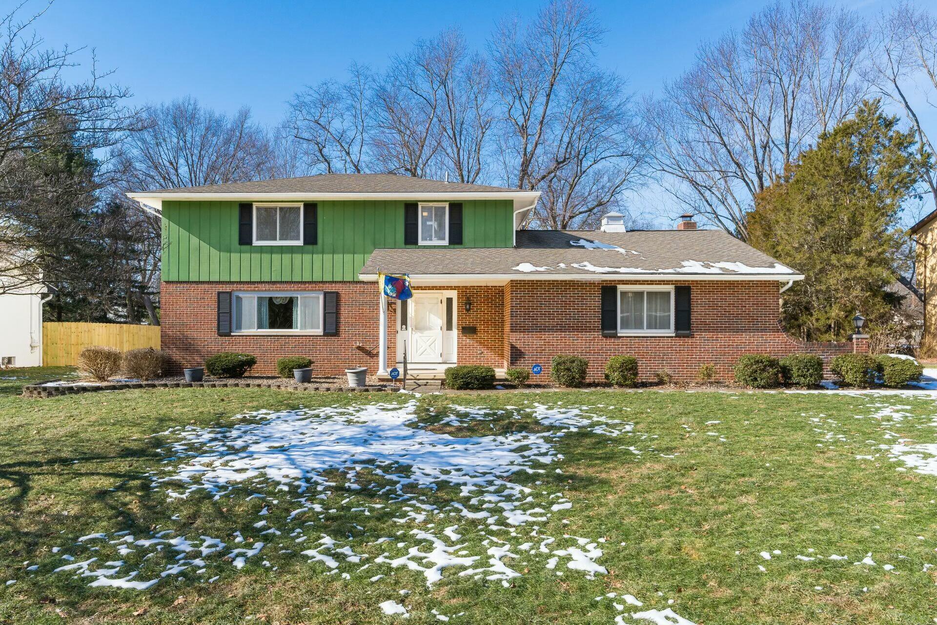 711 Olde Orchard Court