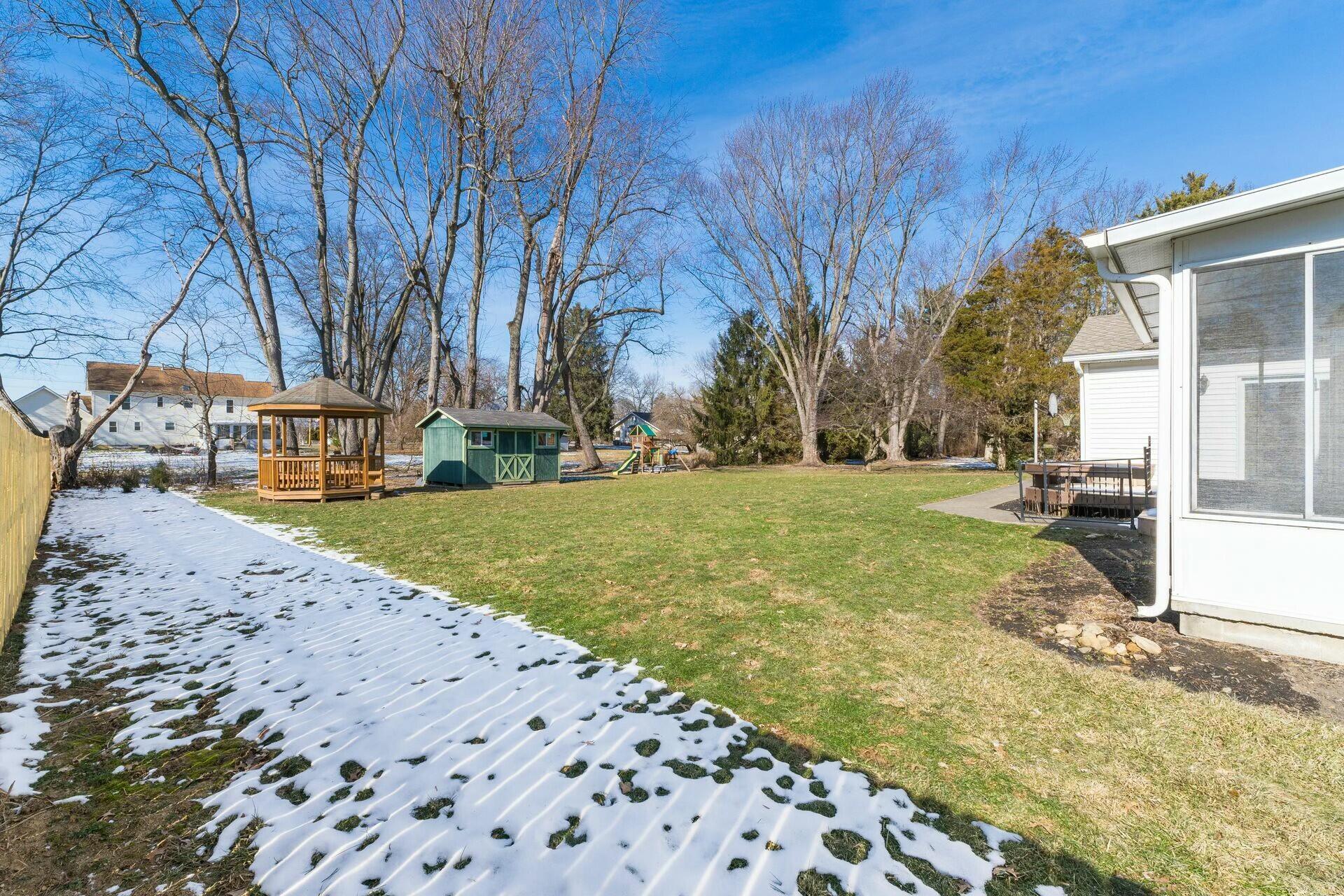 711 Olde Orchard Court