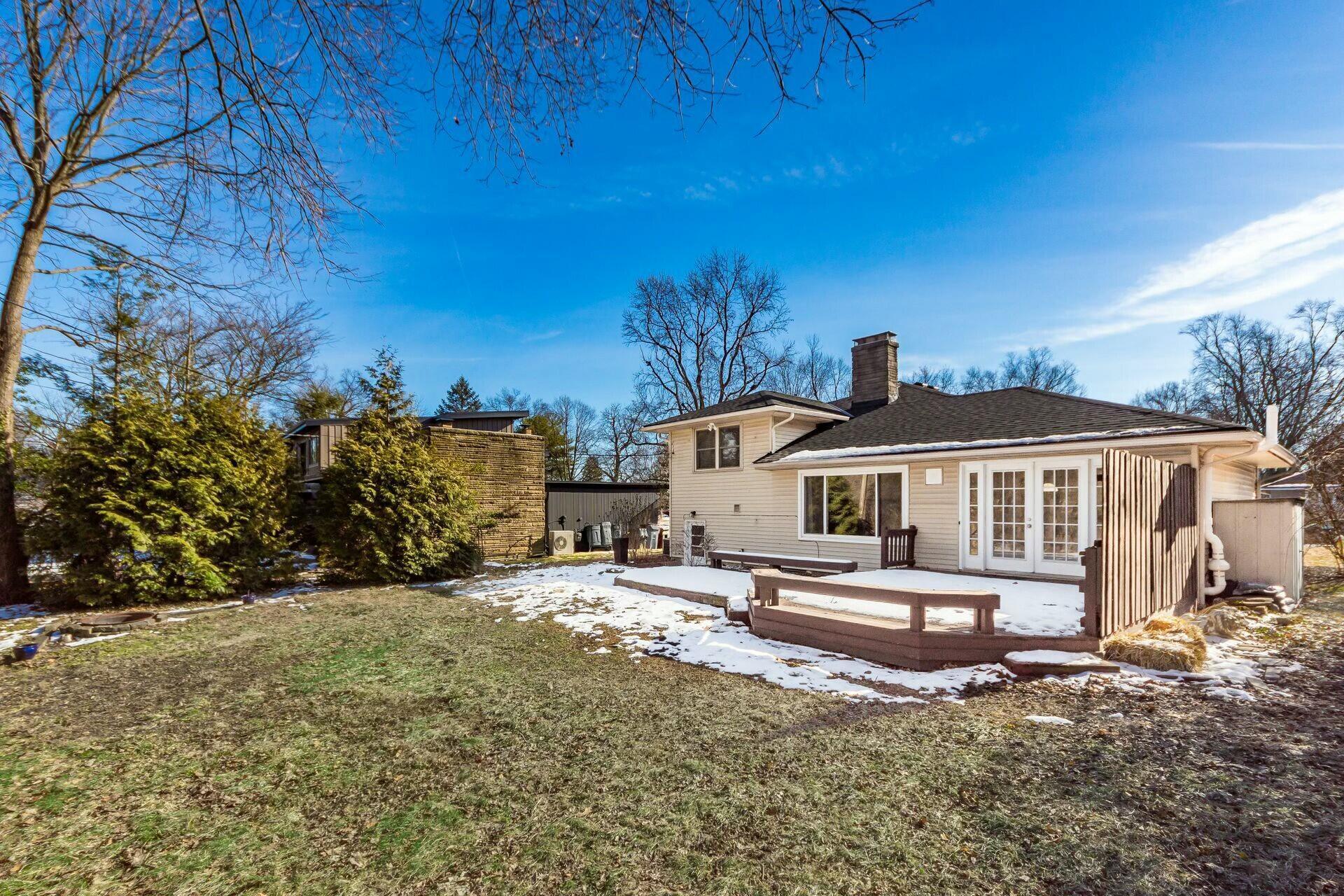 2804 Lakewood Drive