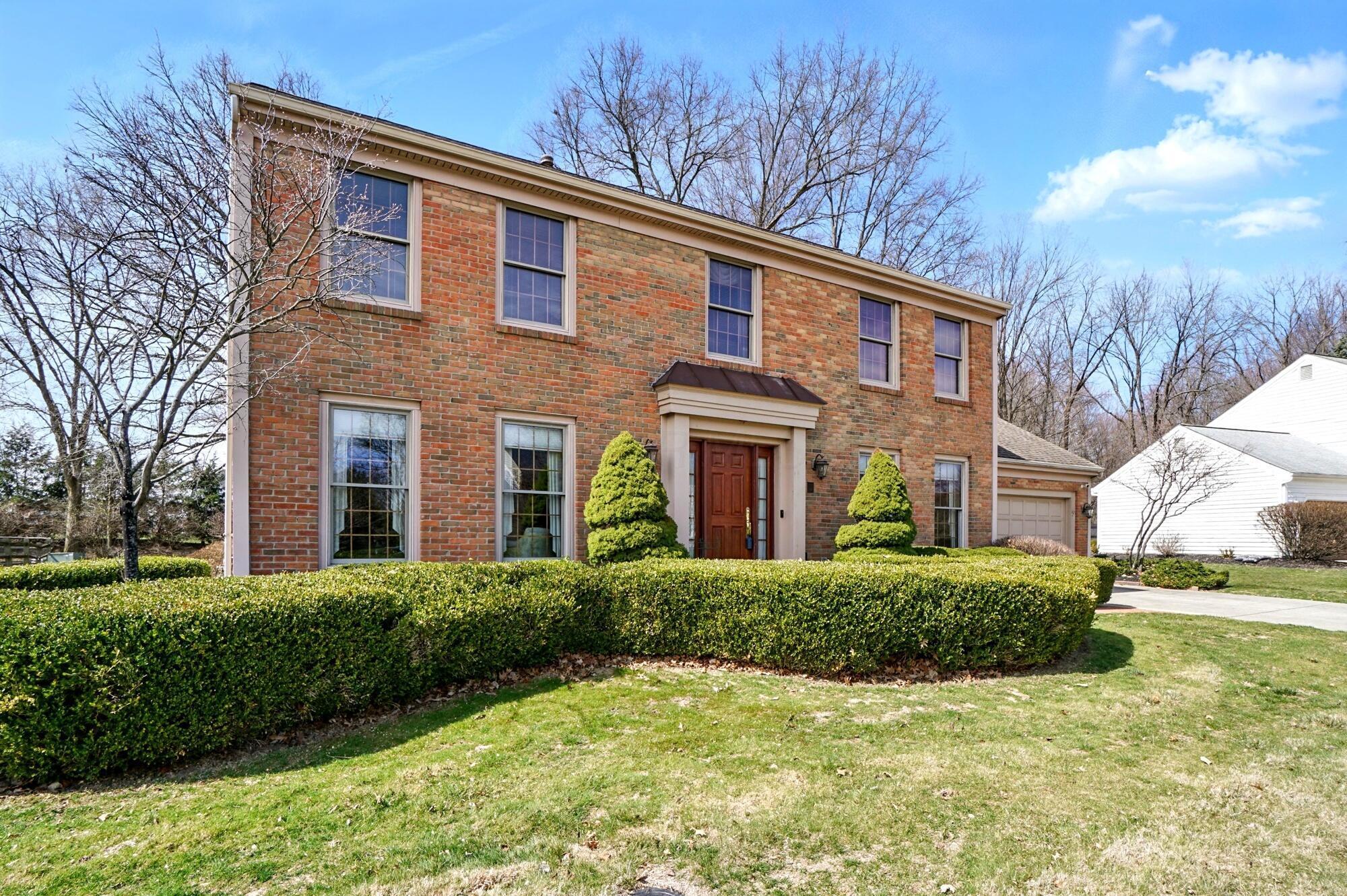 199 Briarbend Boulevard