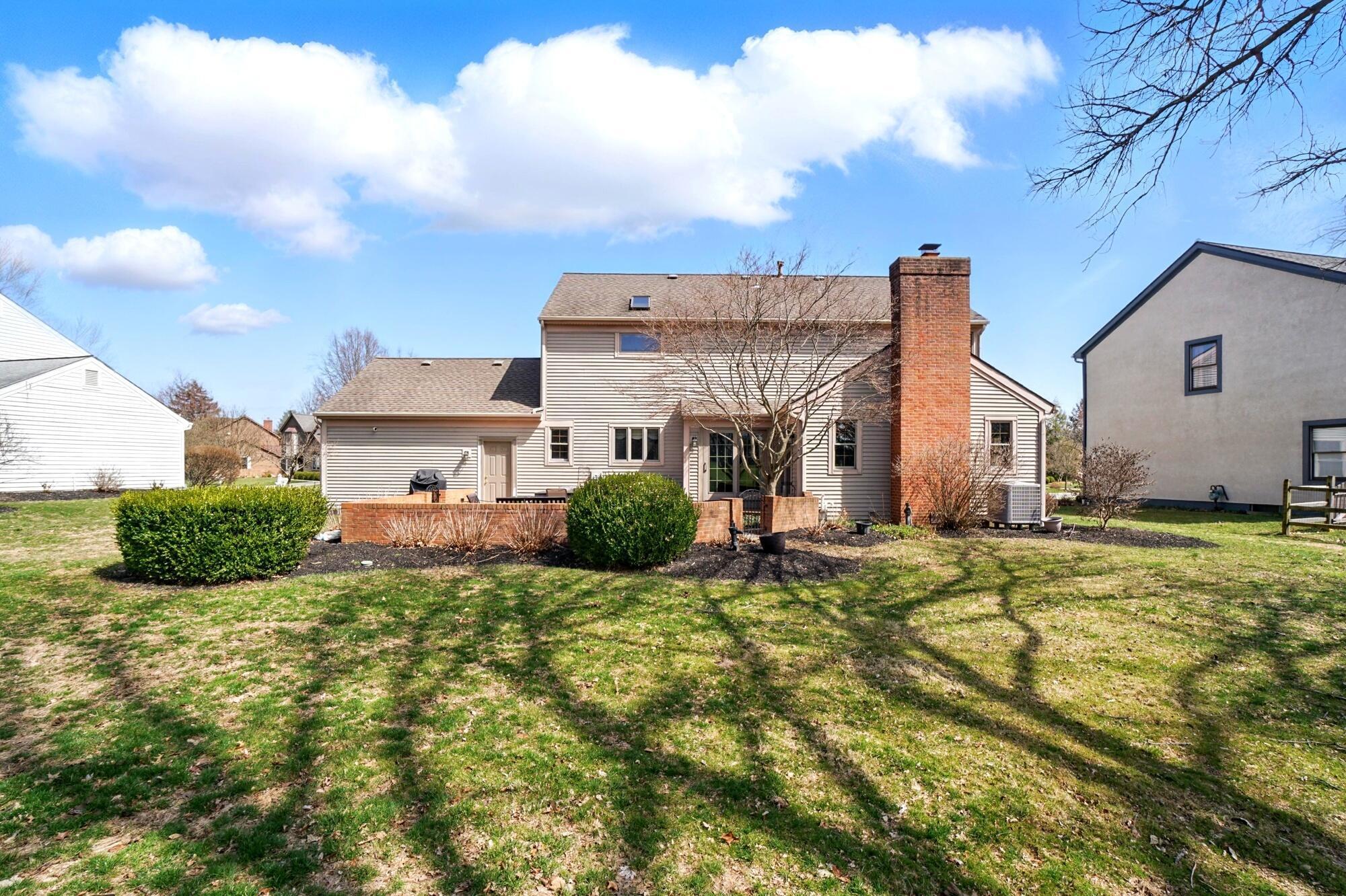 199 Briarbend Boulevard