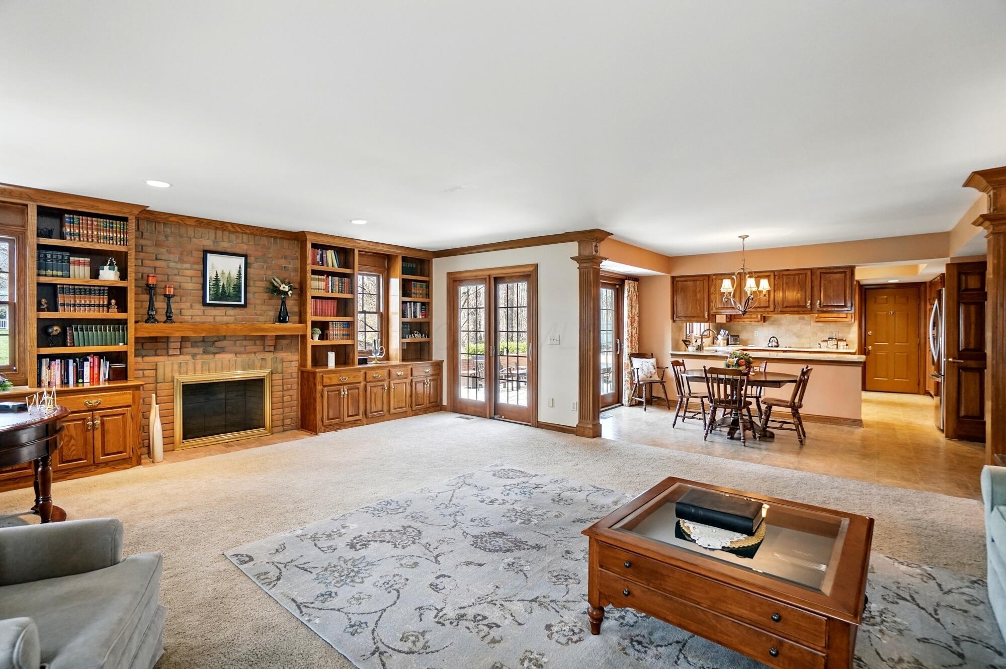 199 Briarbend Boulevard