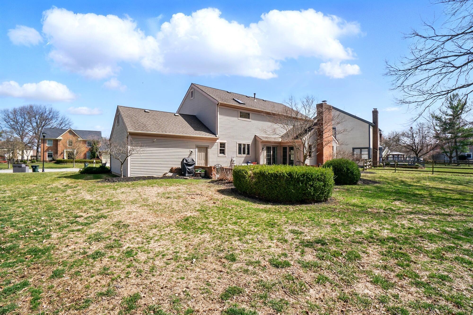 199 Briarbend Boulevard