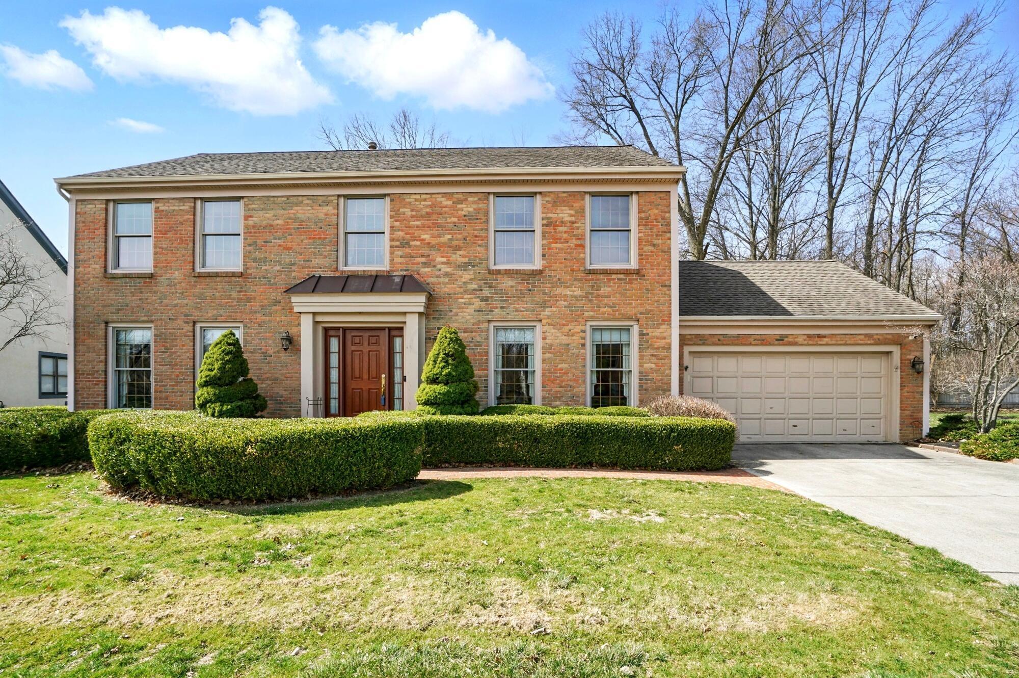 199 Briarbend Boulevard