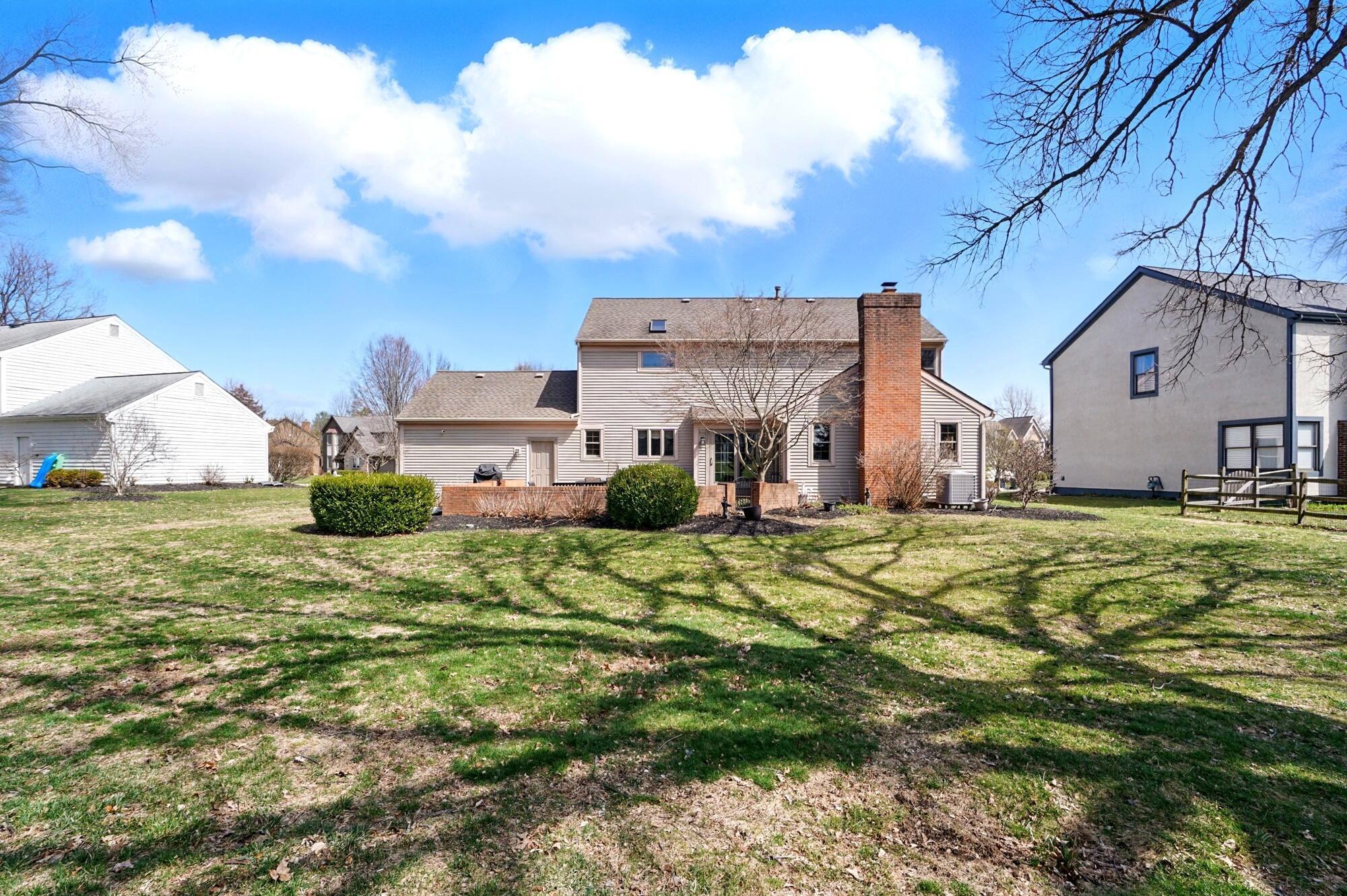 199 Briarbend Boulevard