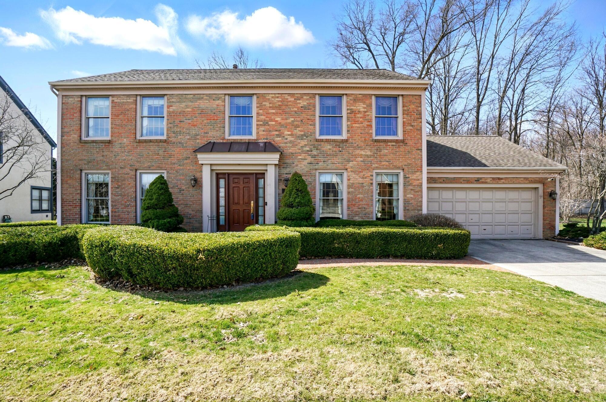 199 Briarbend Boulevard