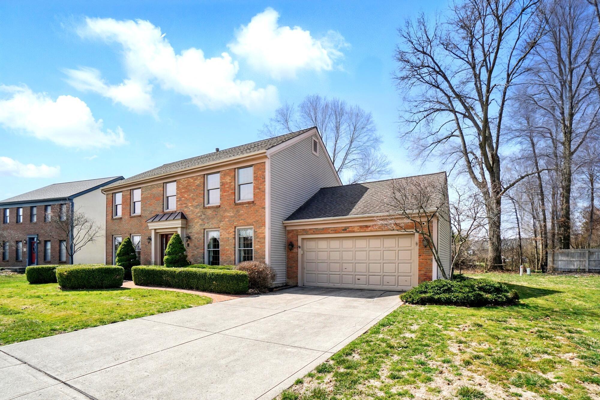 199 Briarbend Boulevard