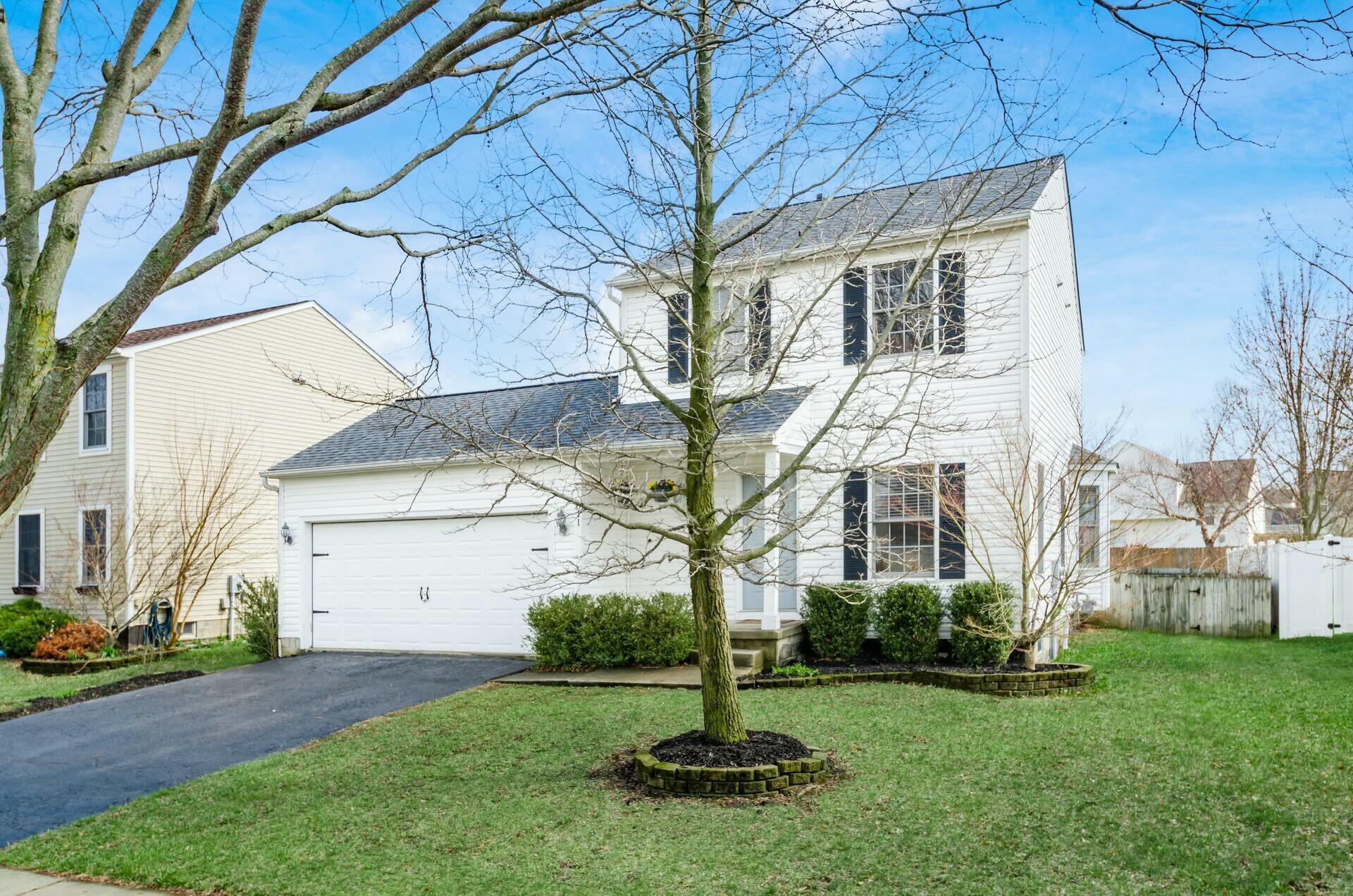 611 Poppy Lane