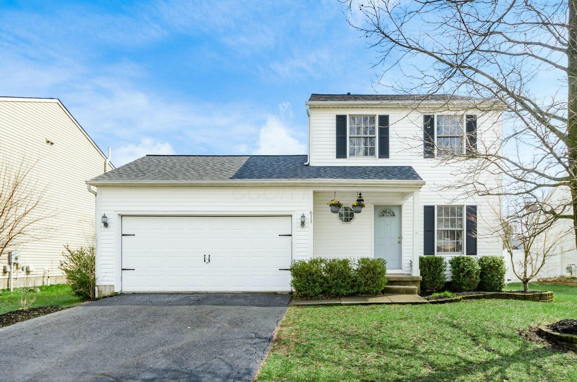 611 Poppy Lane