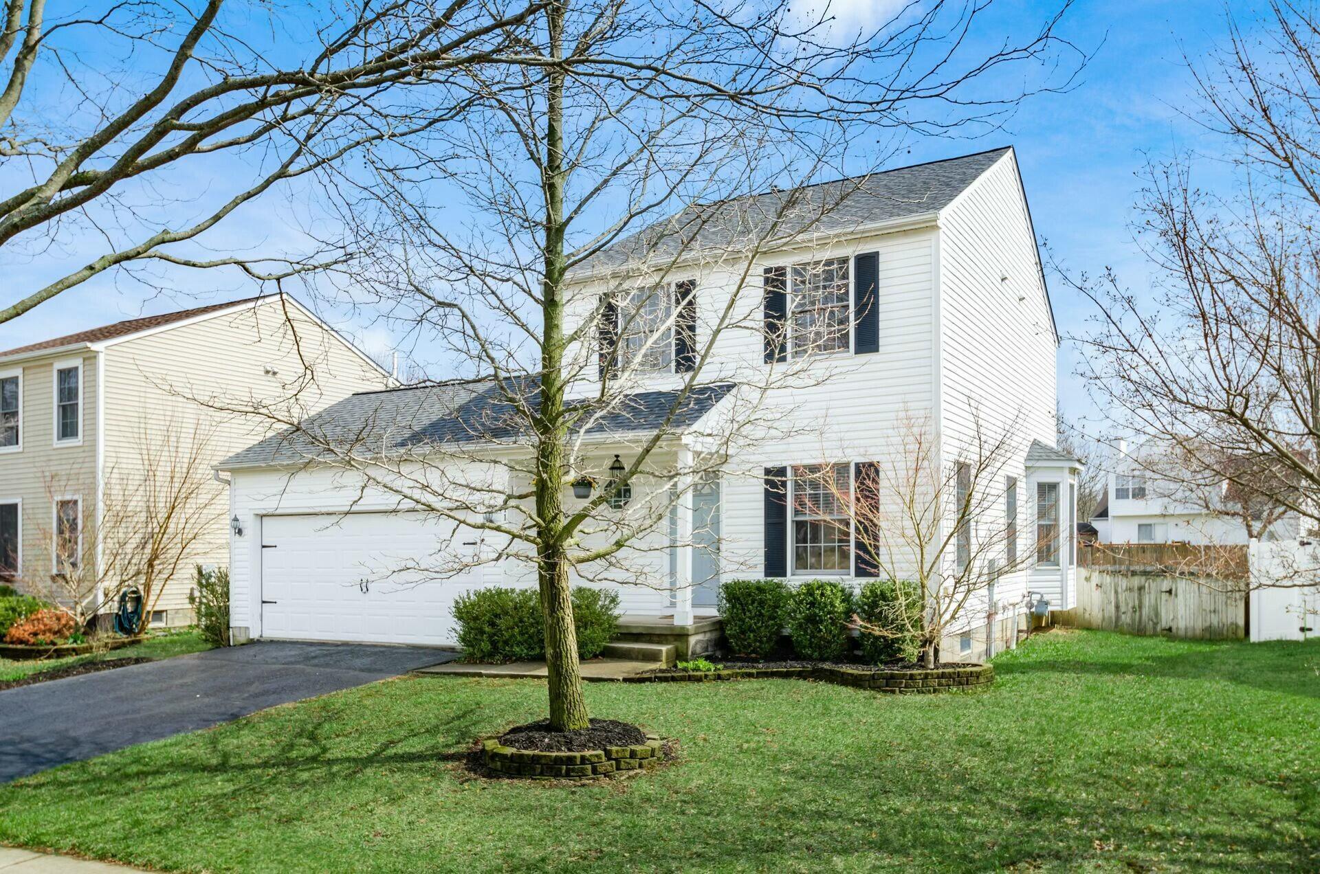 611 Poppy Lane