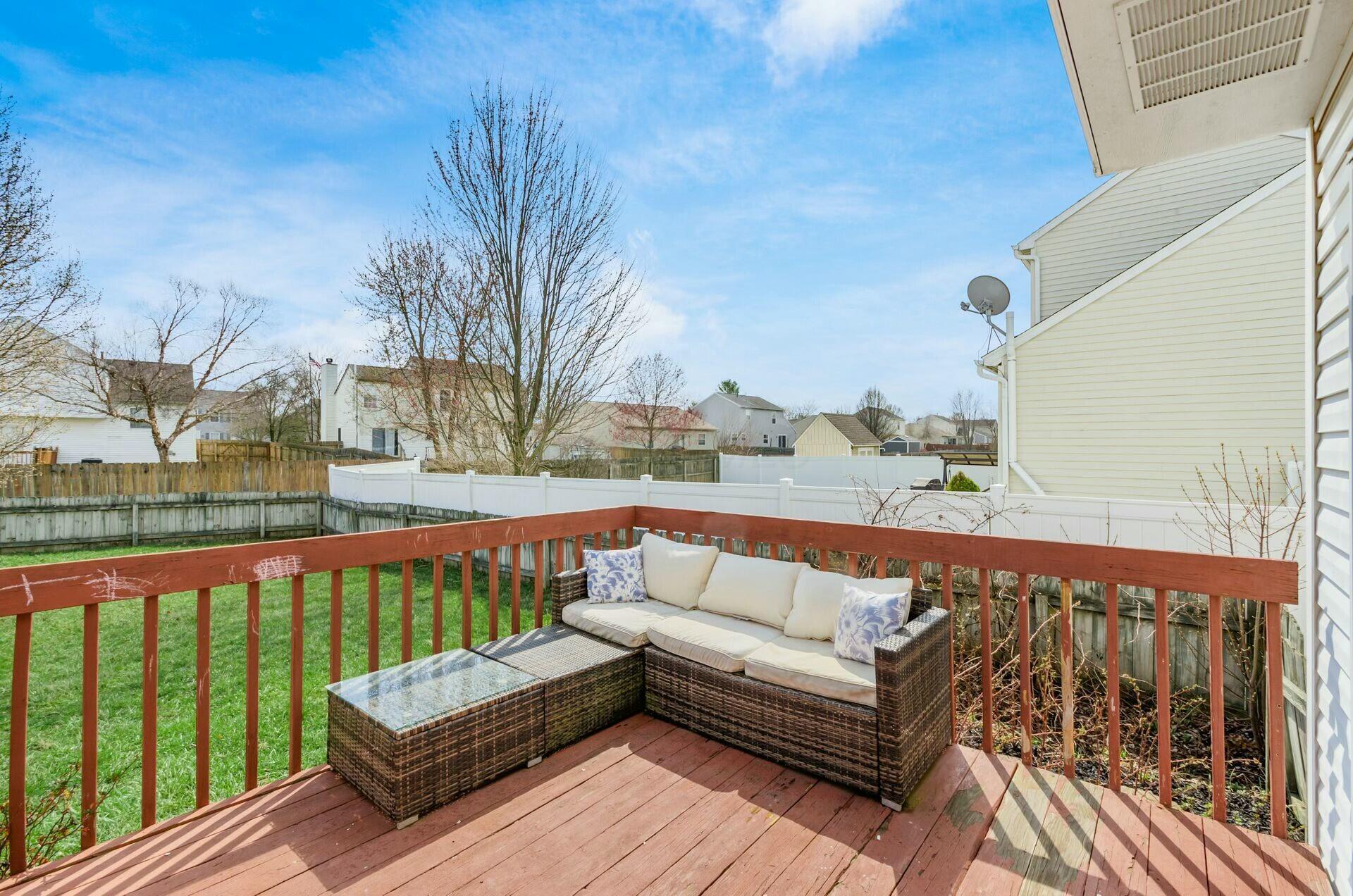 611 Poppy Lane