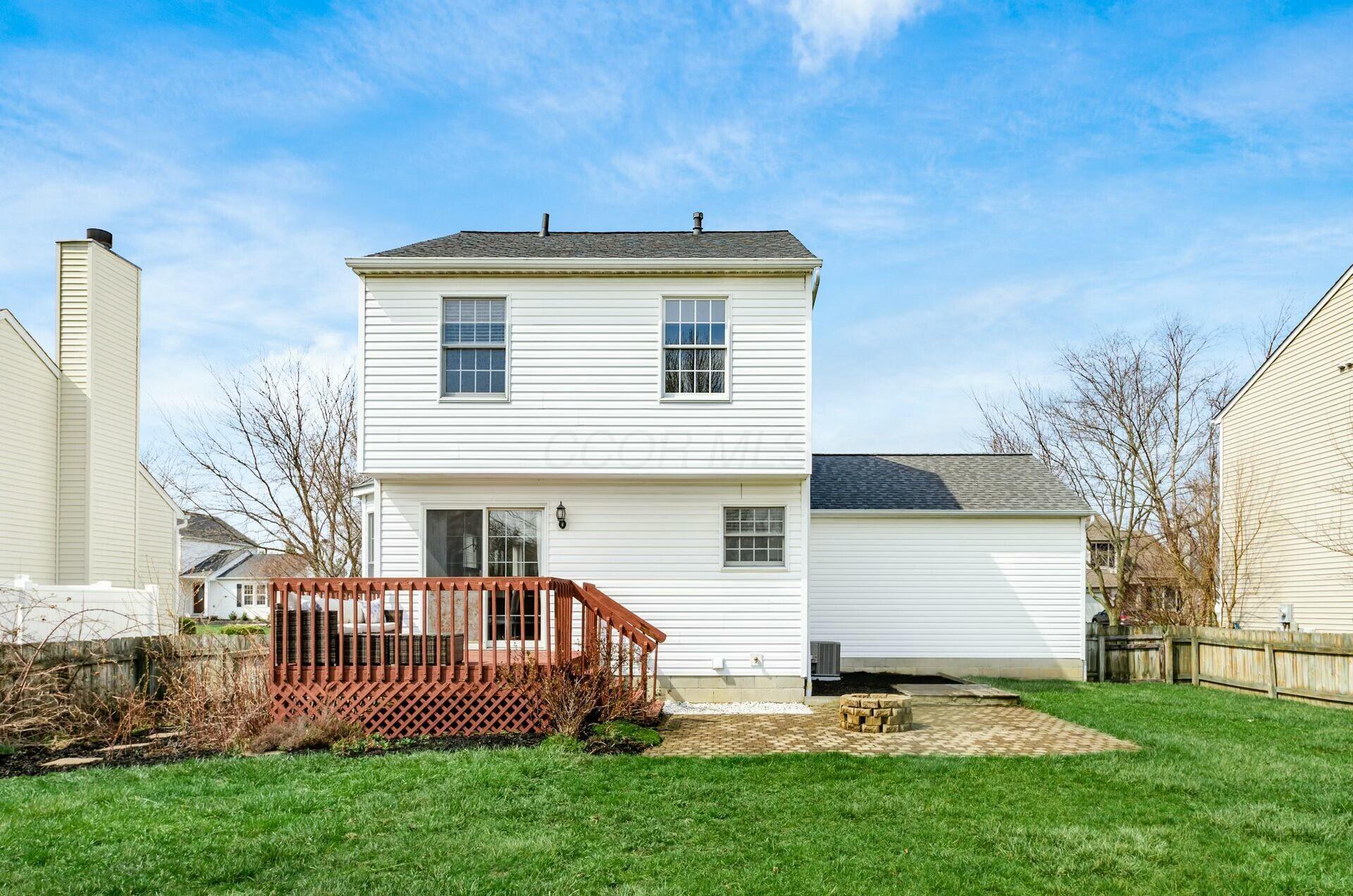 611 Poppy Lane
