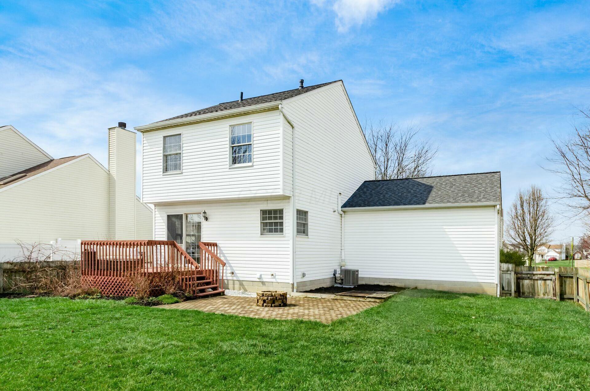 611 Poppy Lane