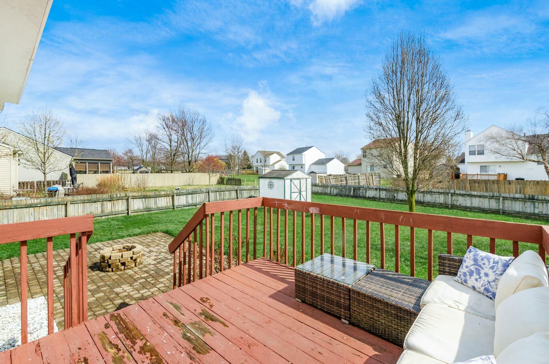 611 Poppy Lane