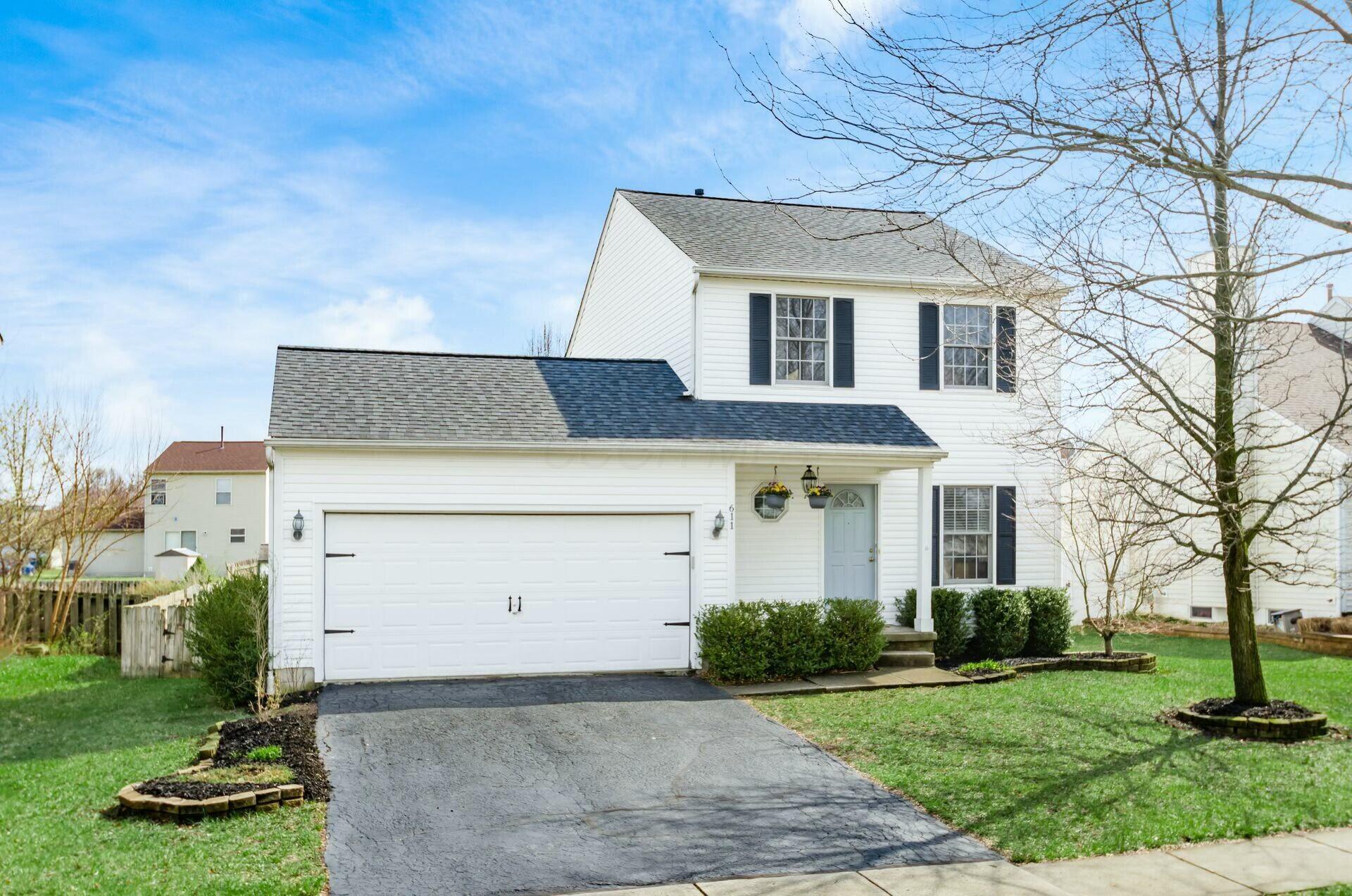 611 Poppy Lane