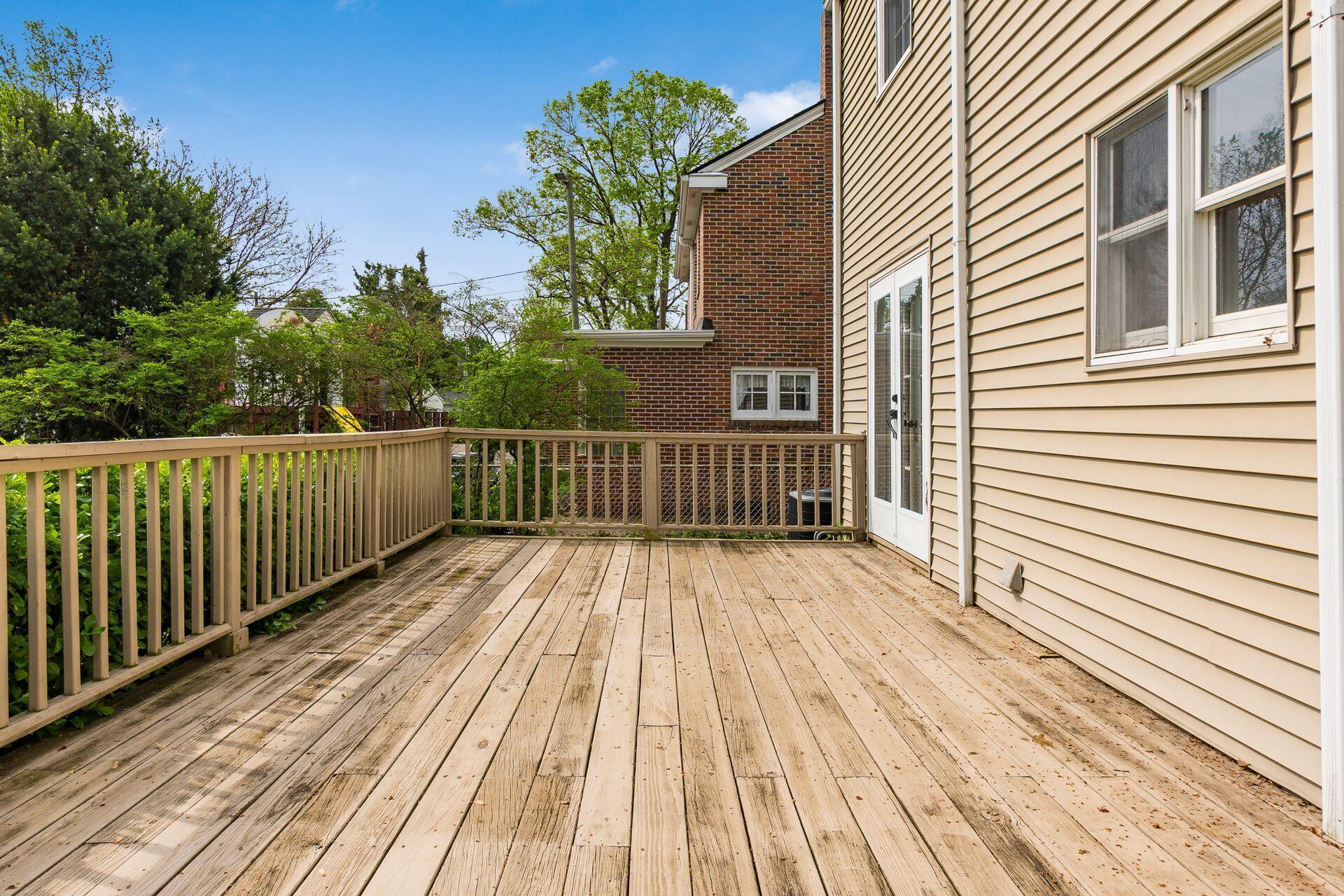 262 N Ardmore Road