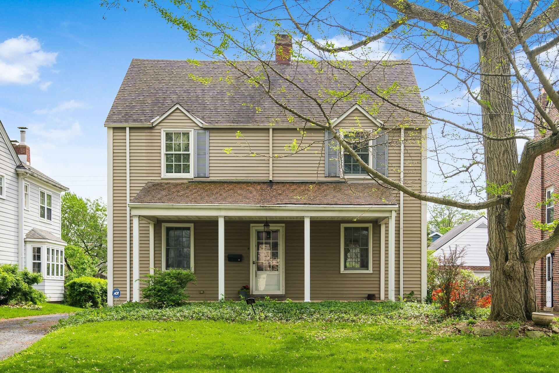 262 N Ardmore Road