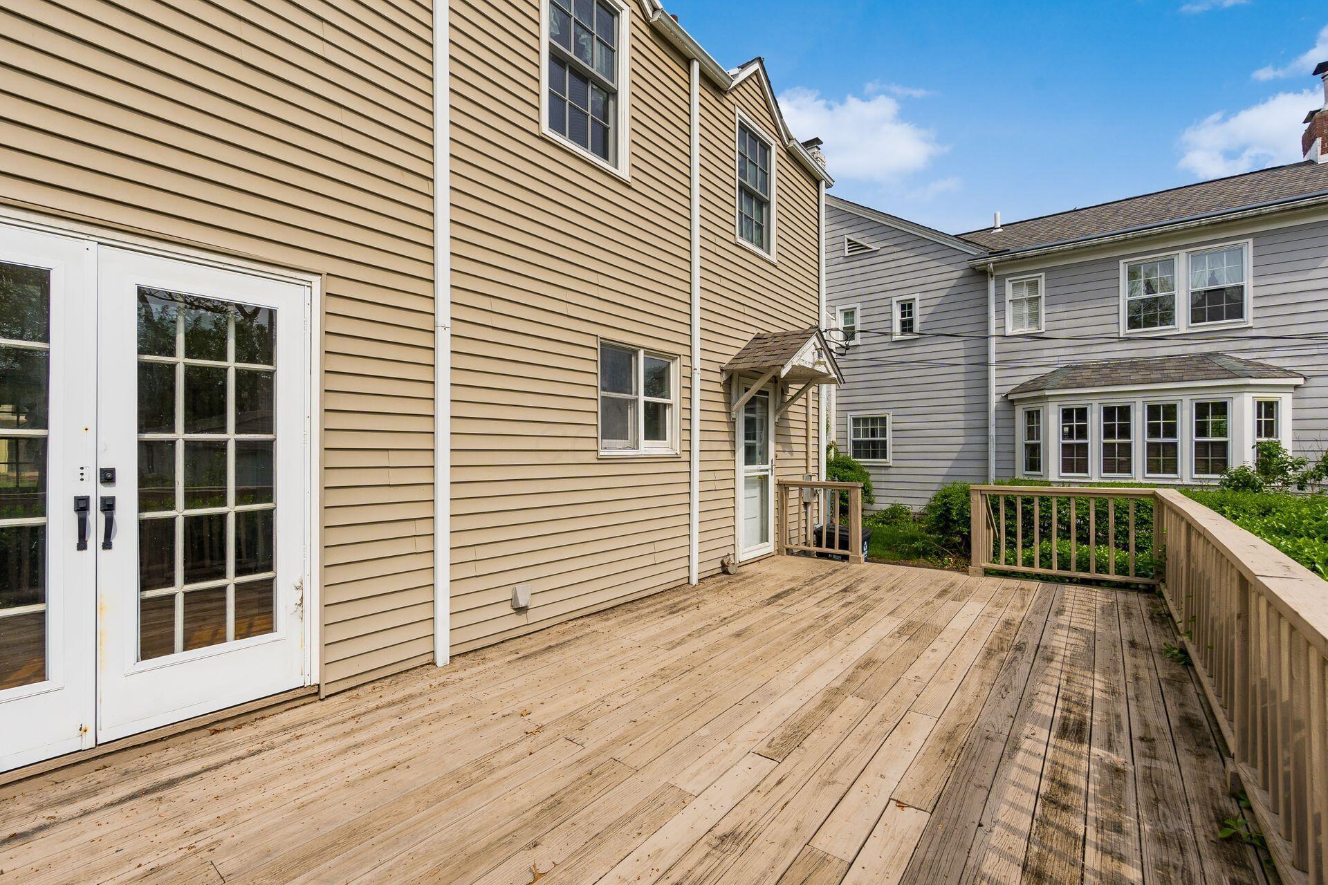 262 N Ardmore Road
