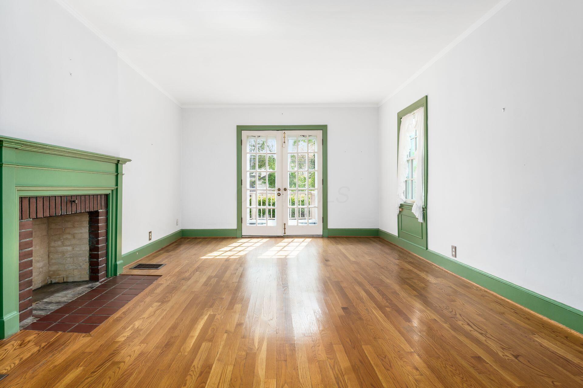262 N Ardmore Road