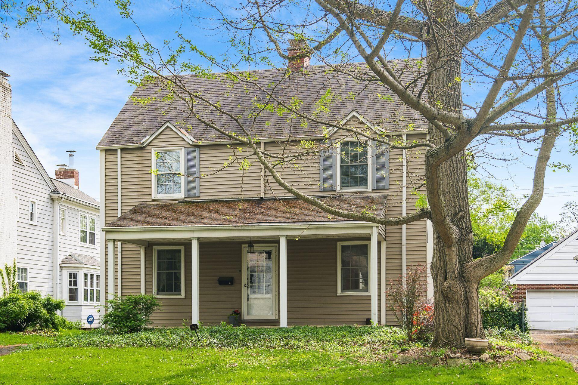262 N Ardmore Road
