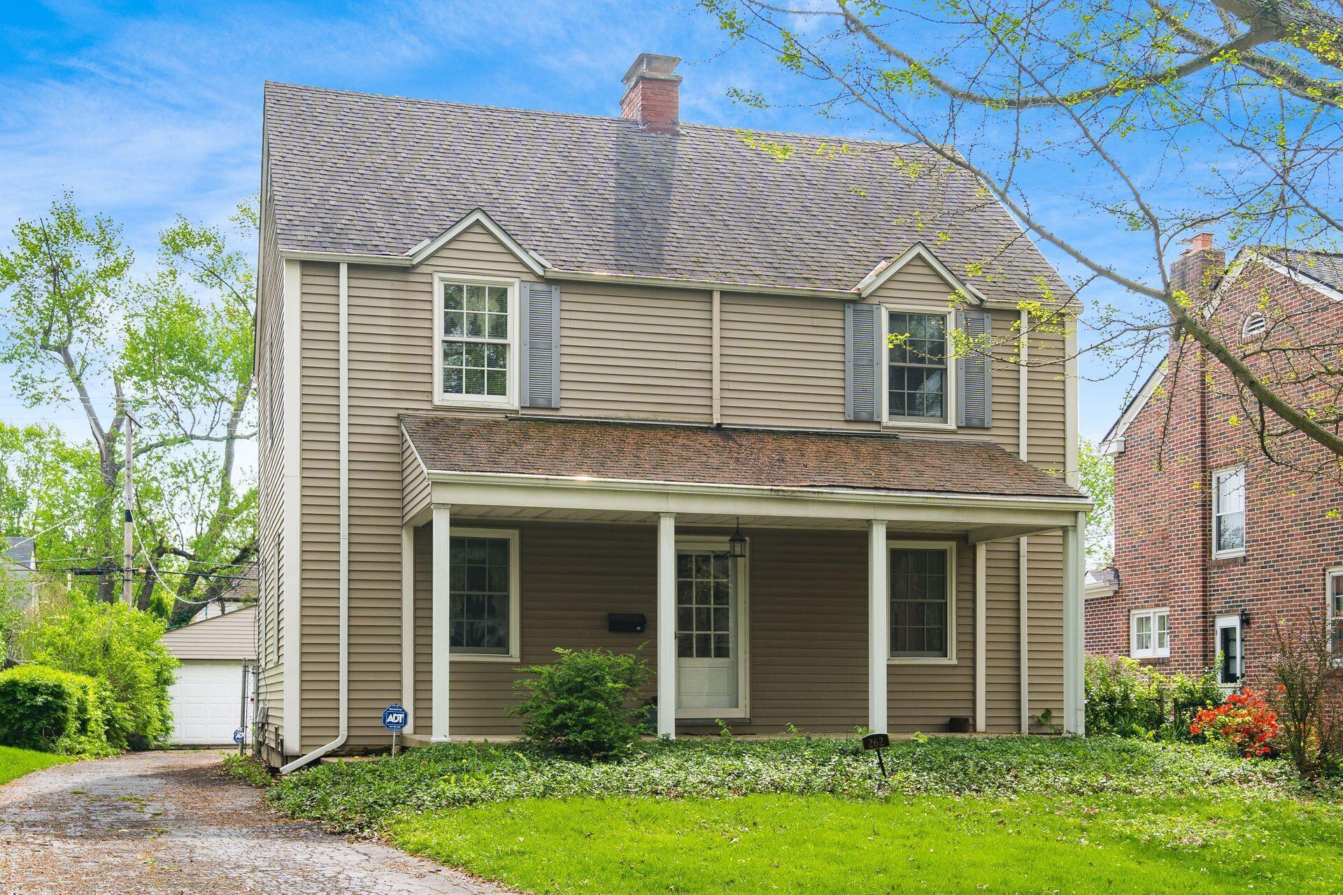 262 N Ardmore Road