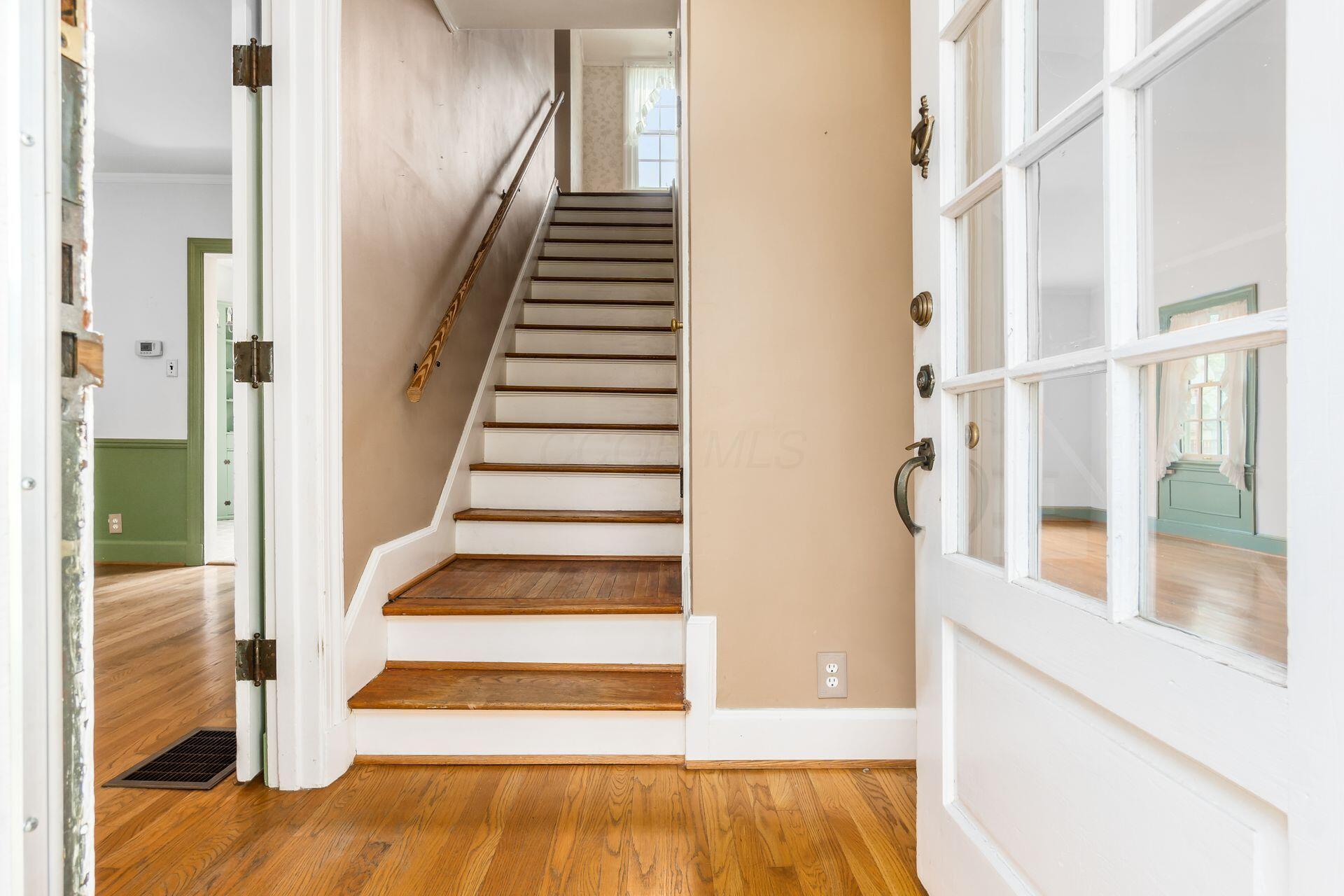 262 N Ardmore Road