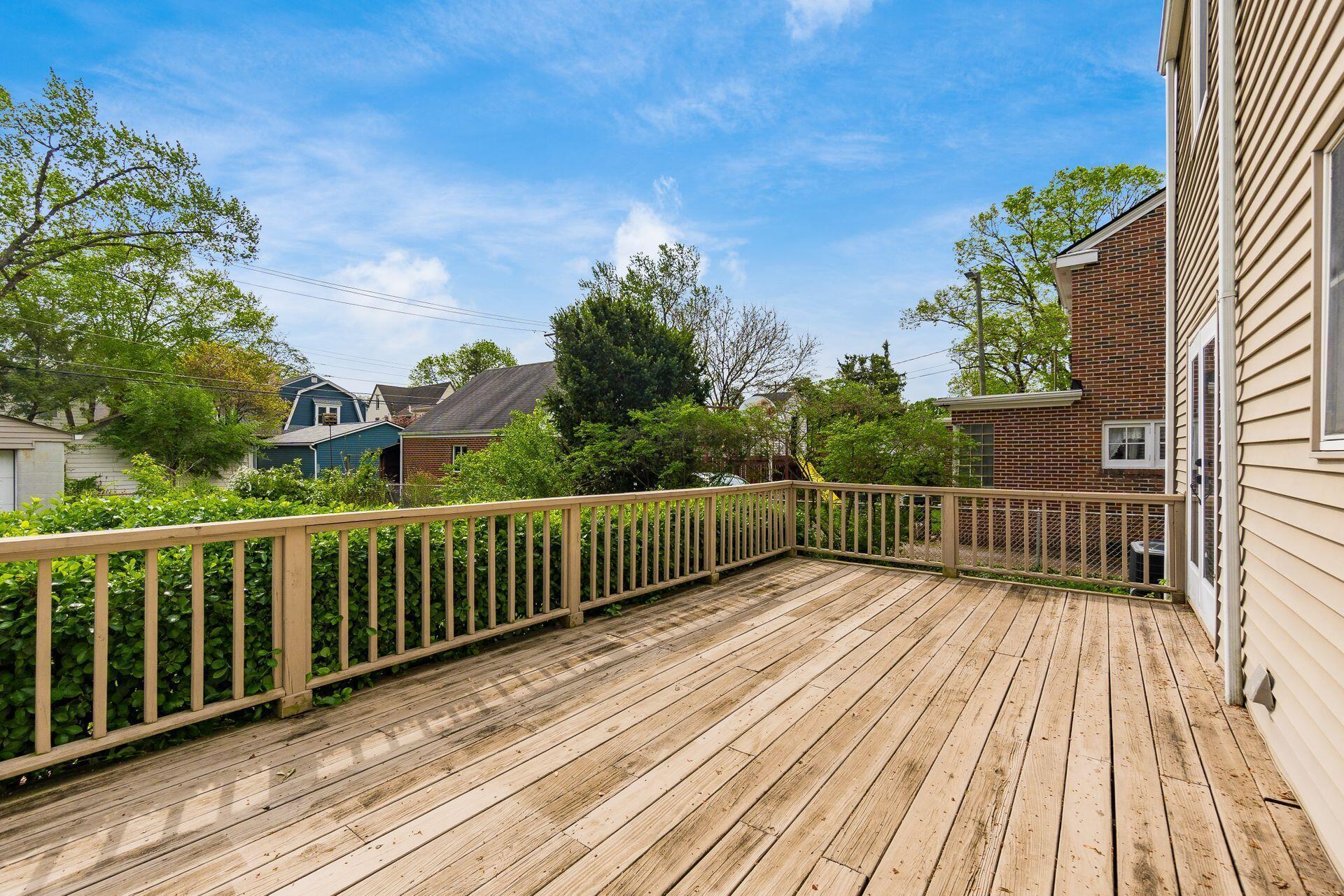 262 N Ardmore Road