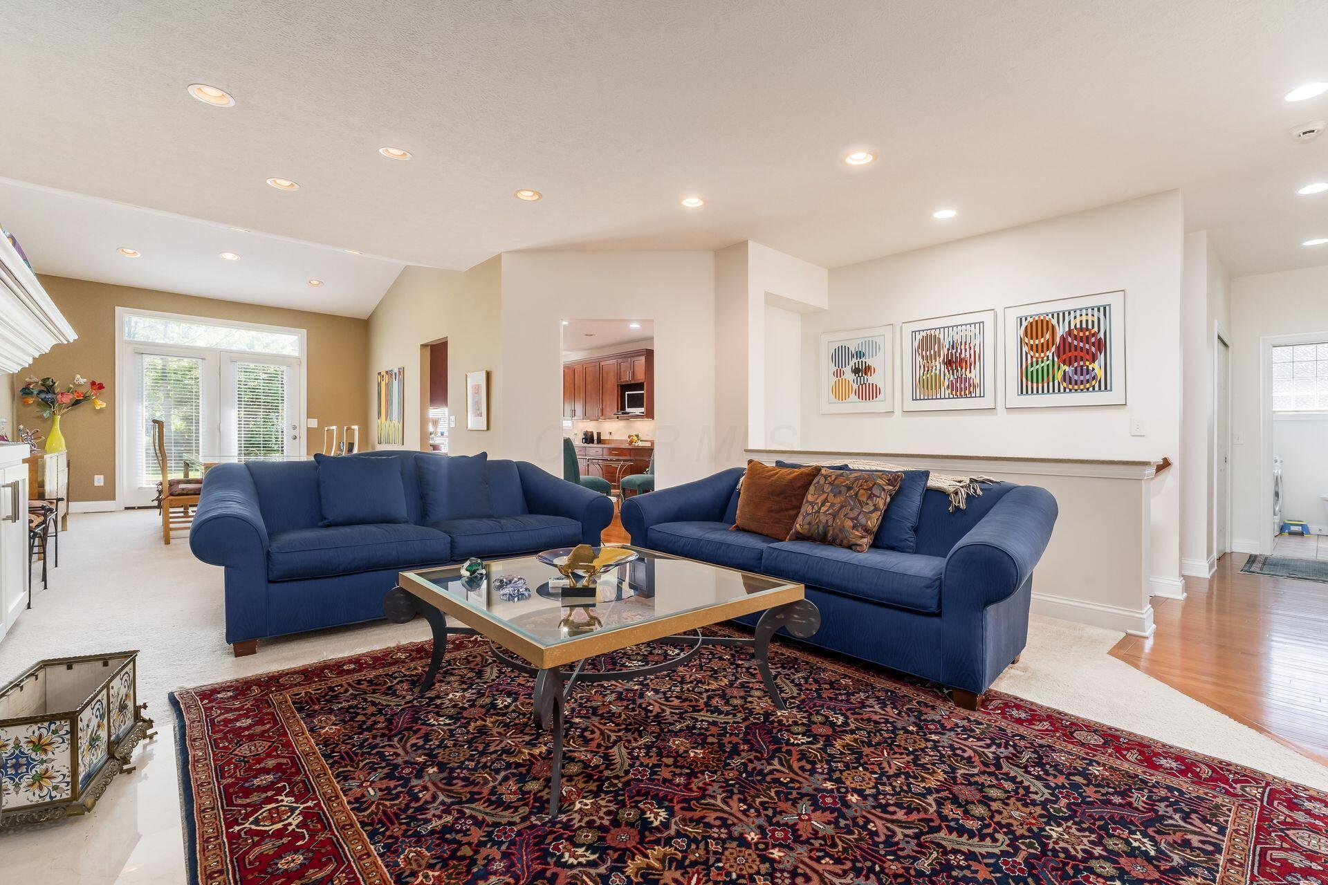 6227 Marias Point Lane