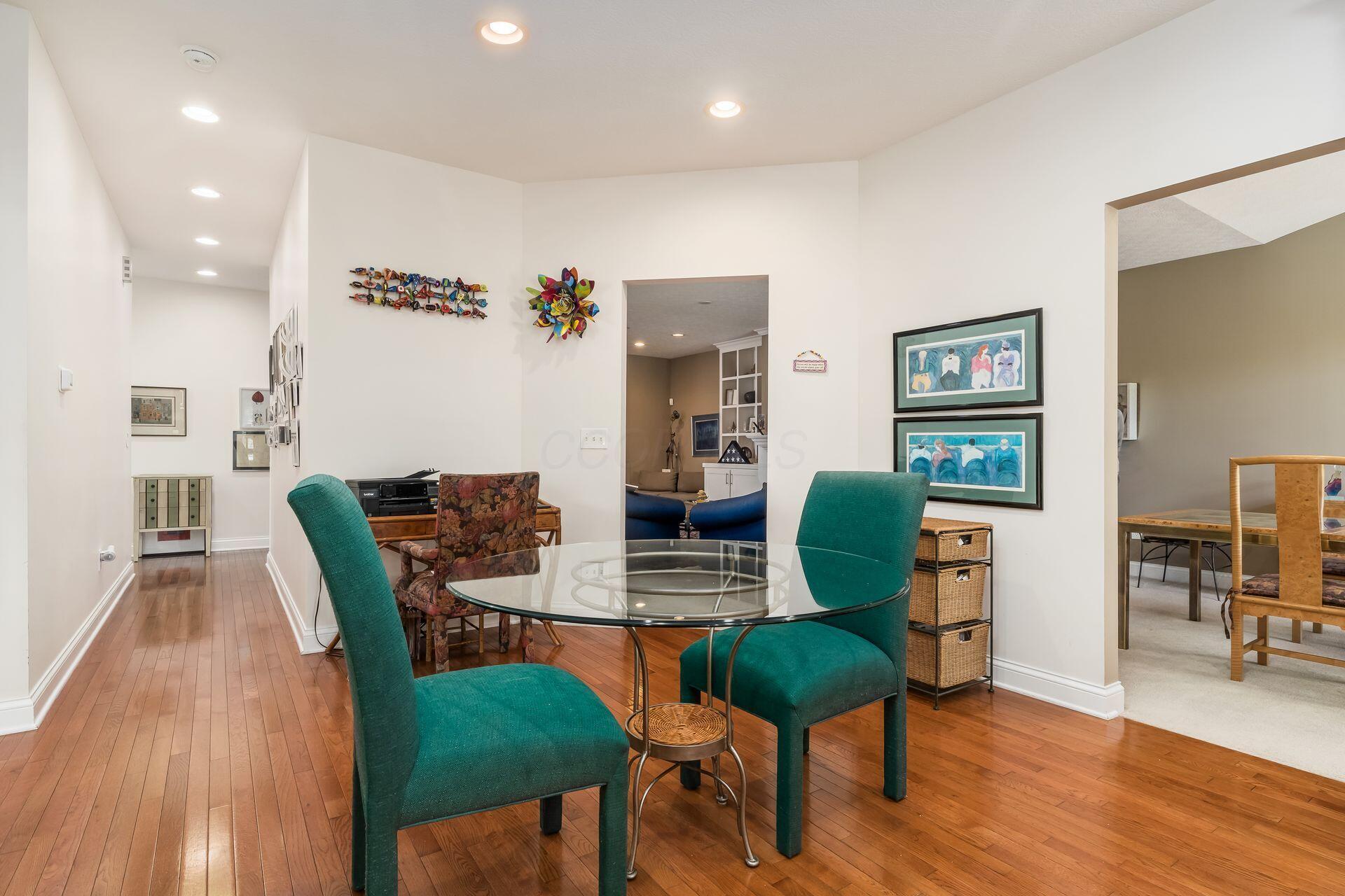 6227 Marias Point Lane