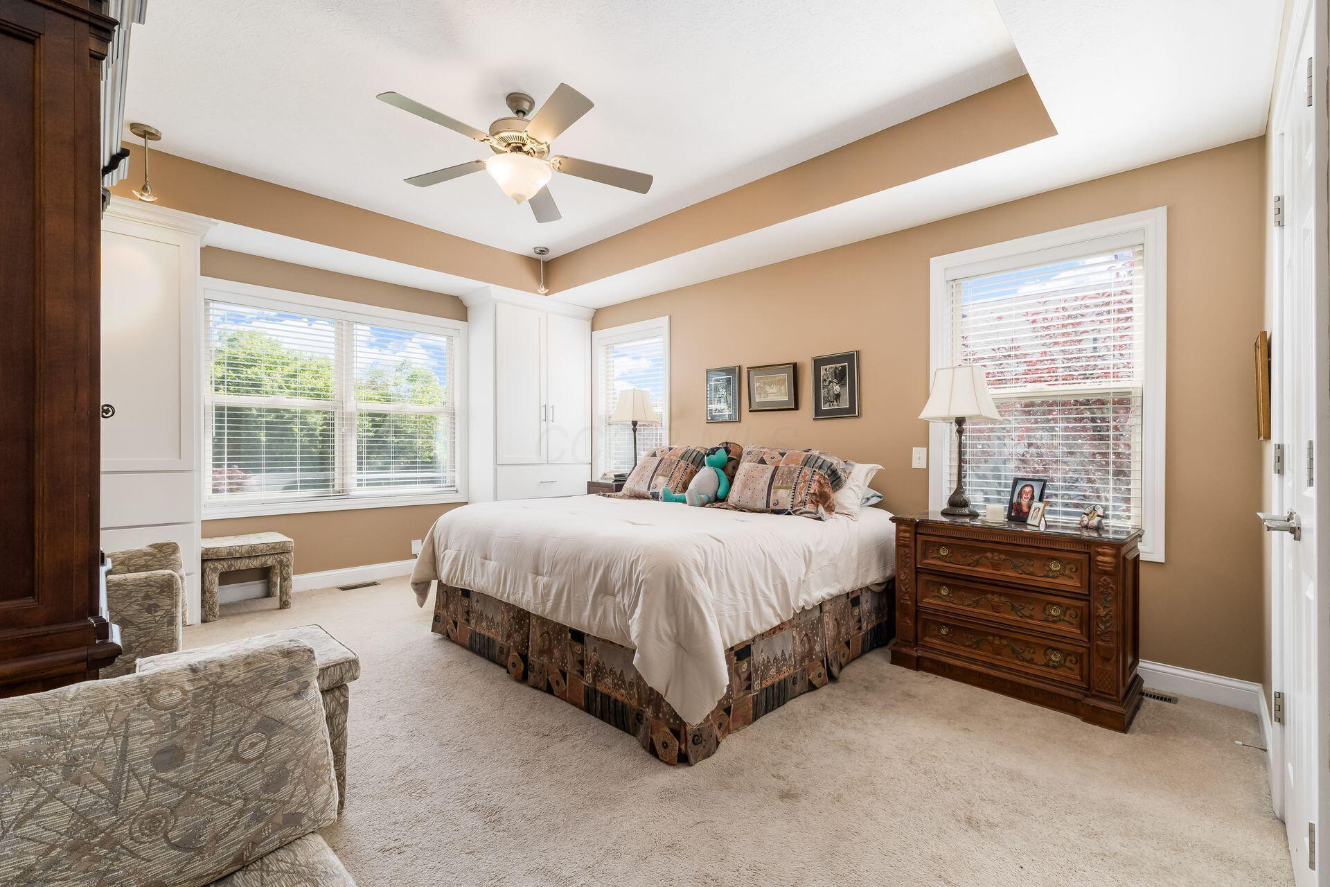 6227 Marias Point Lane