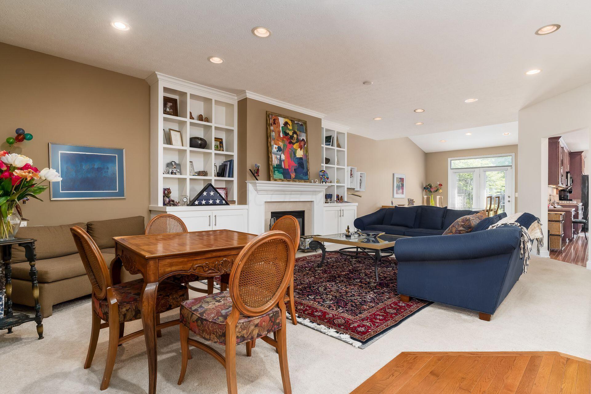 6227 Marias Point Lane