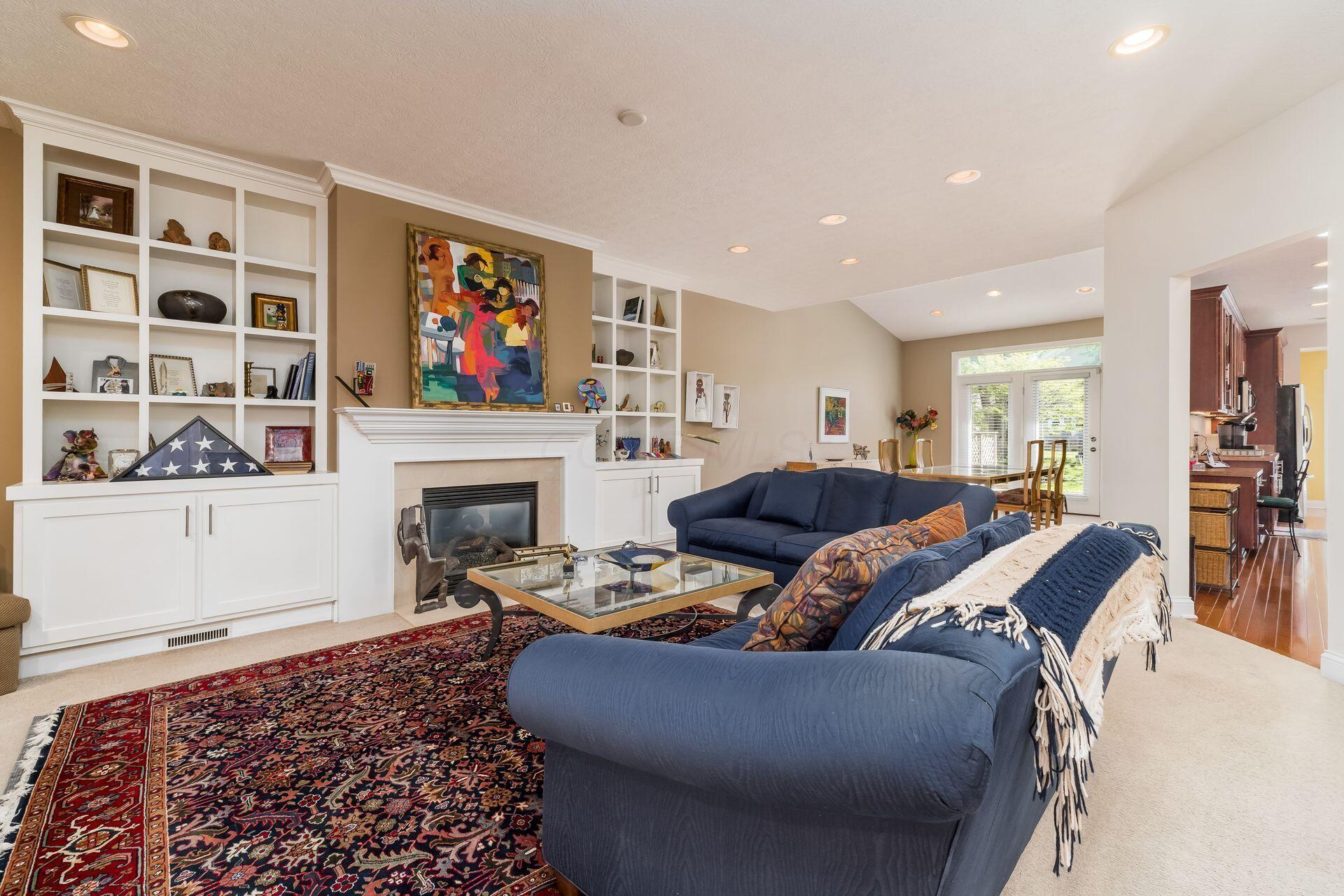 6227 Marias Point Lane