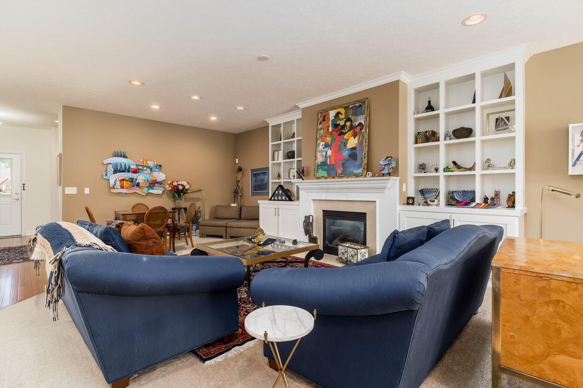 6227 Marias Point Lane