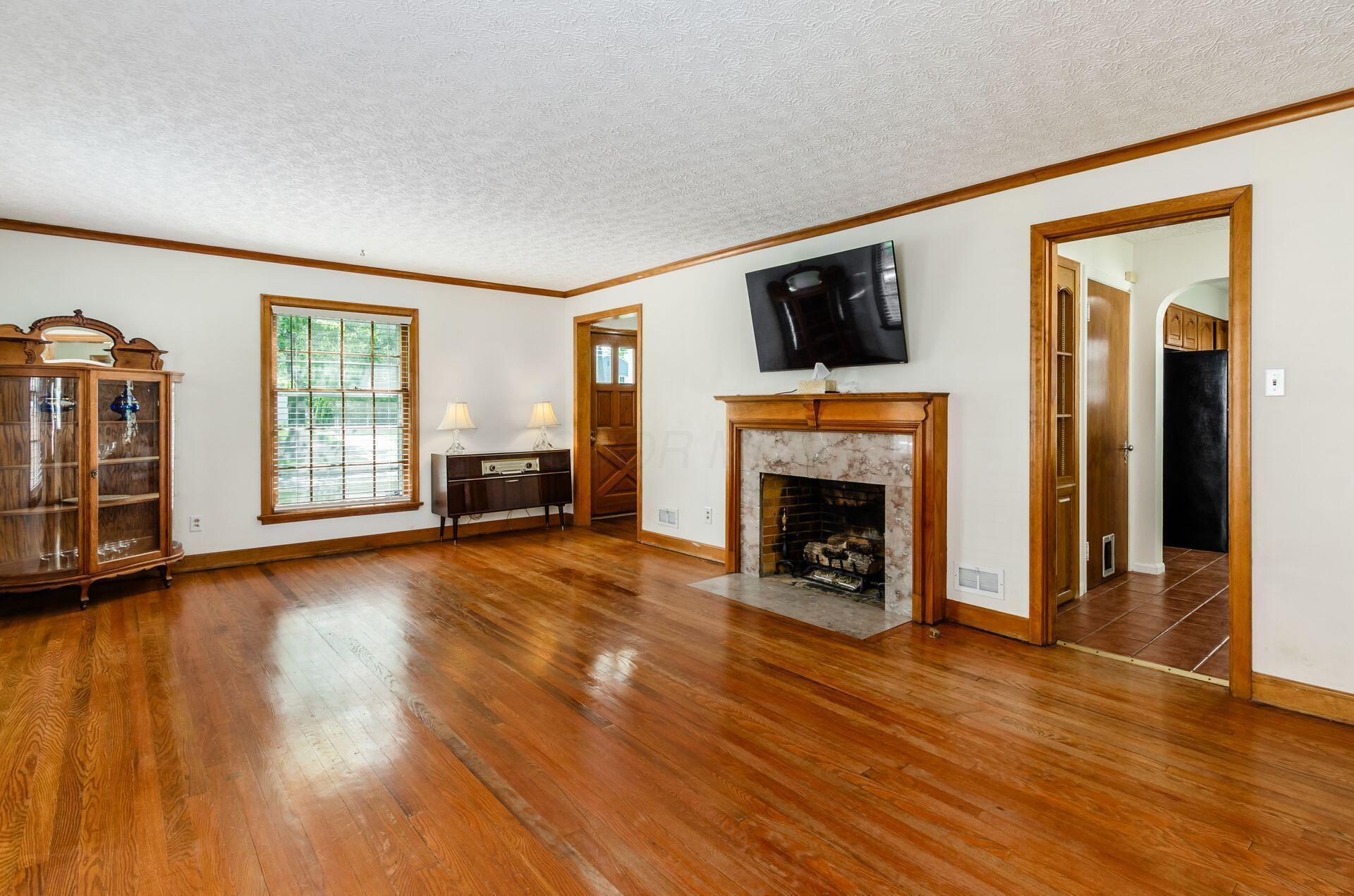193 N Remington Road