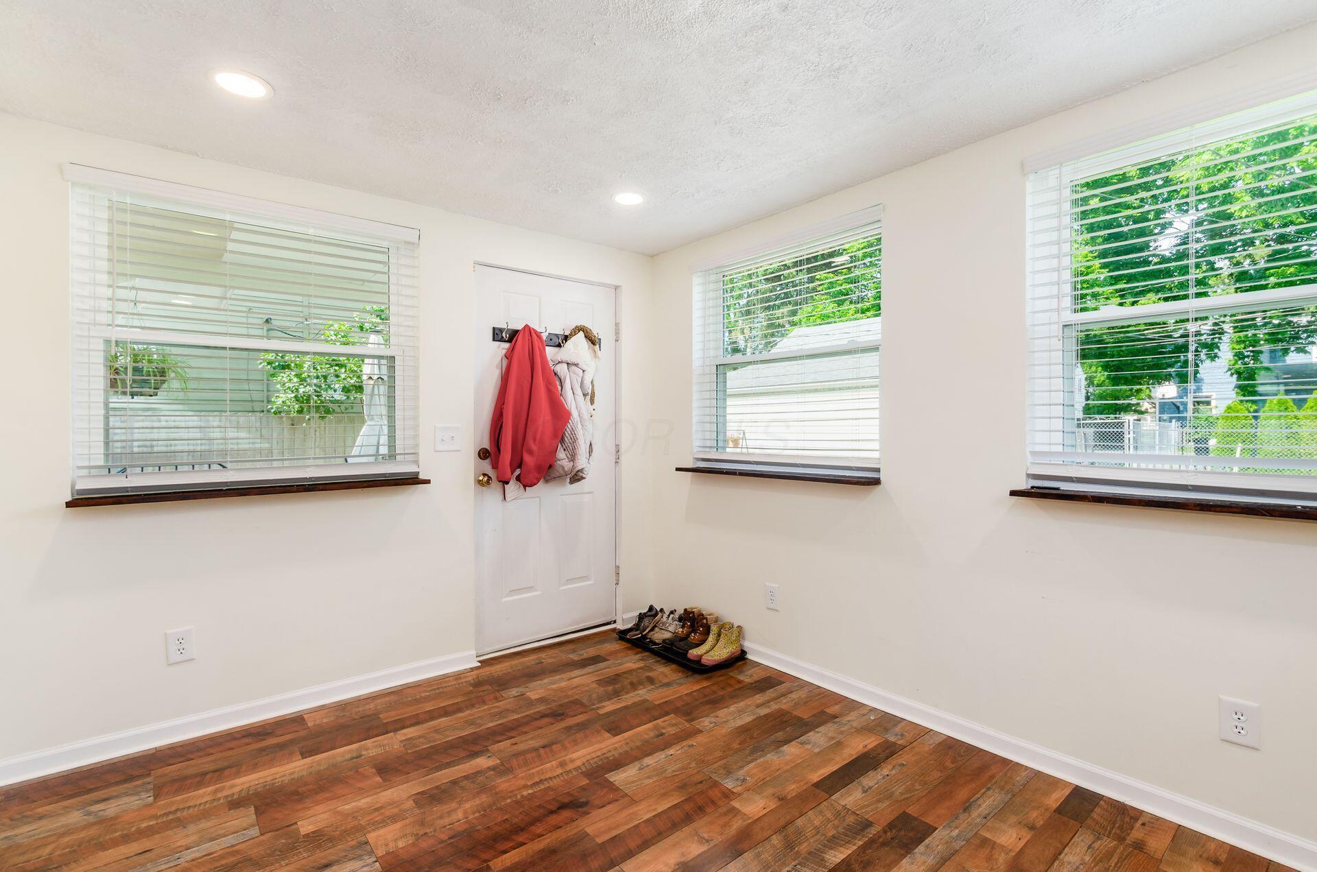 193 N Remington Road