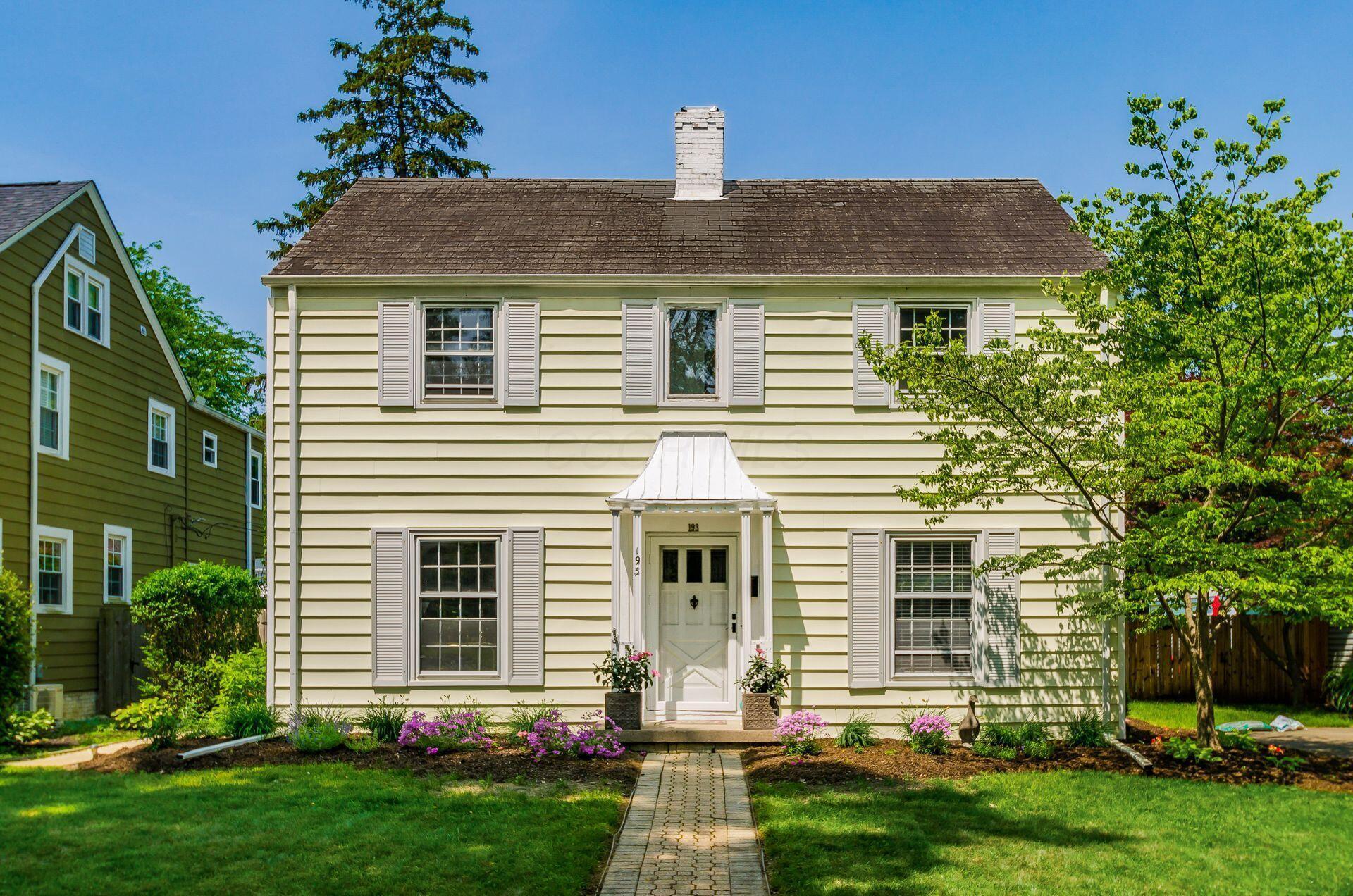 193 N Remington Road