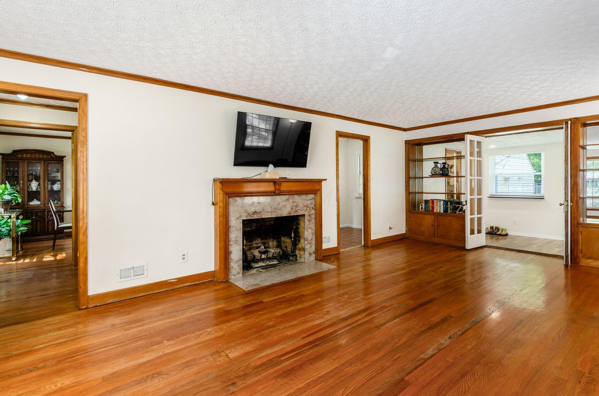 193 N Remington Road