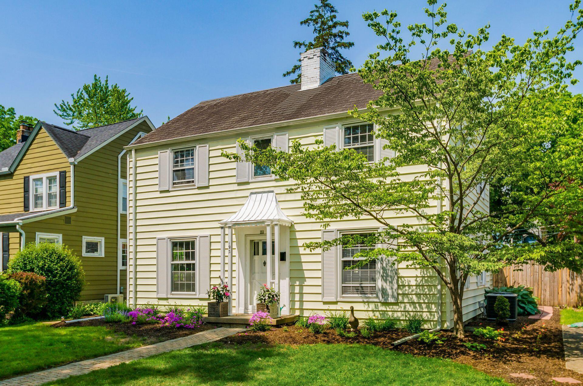 193 N Remington Road