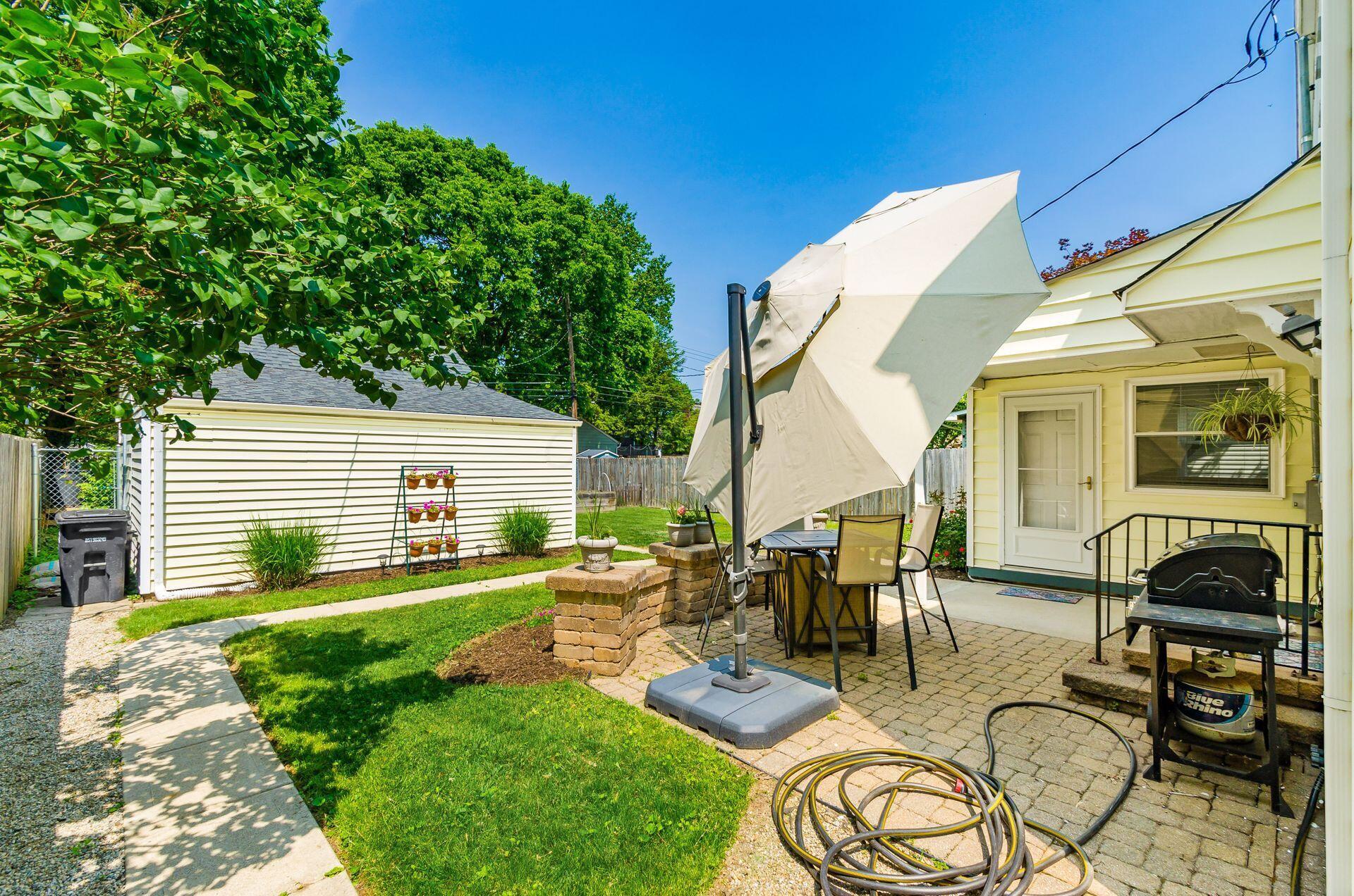 193 N Remington Road