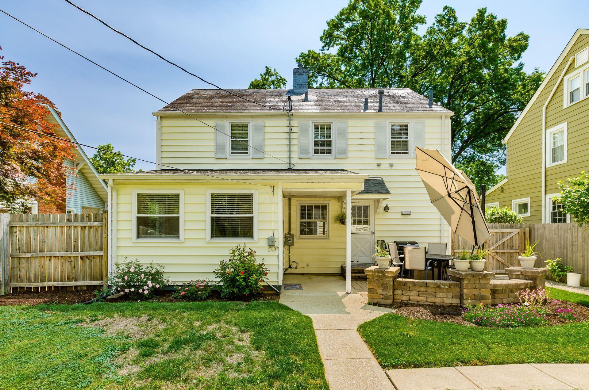 193 N Remington Road
