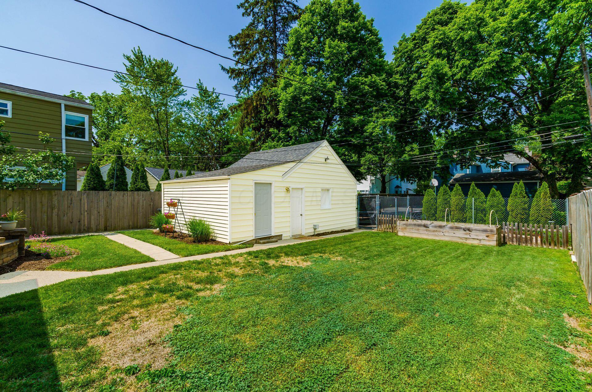 193 N Remington Road