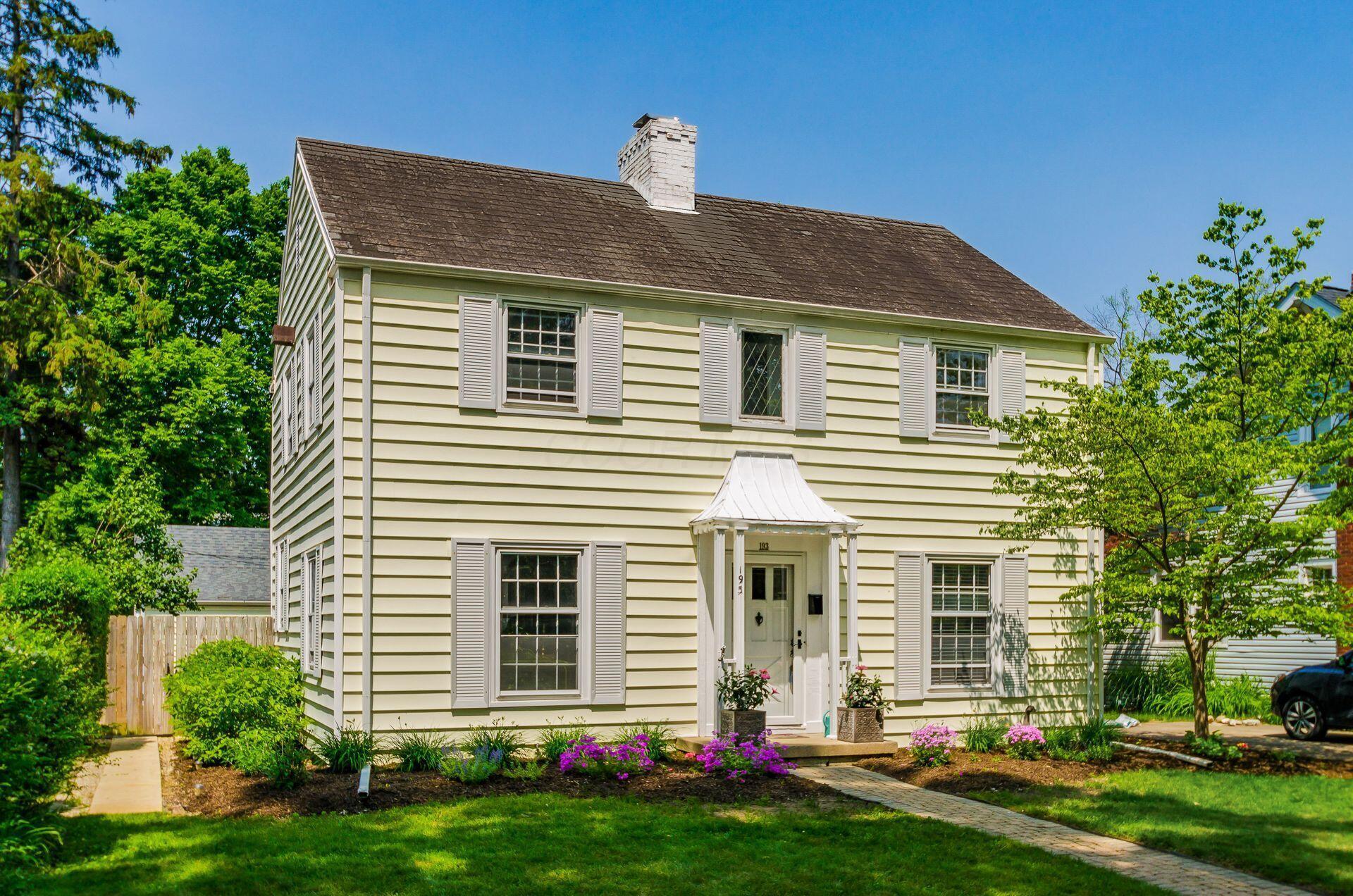 193 N Remington Road