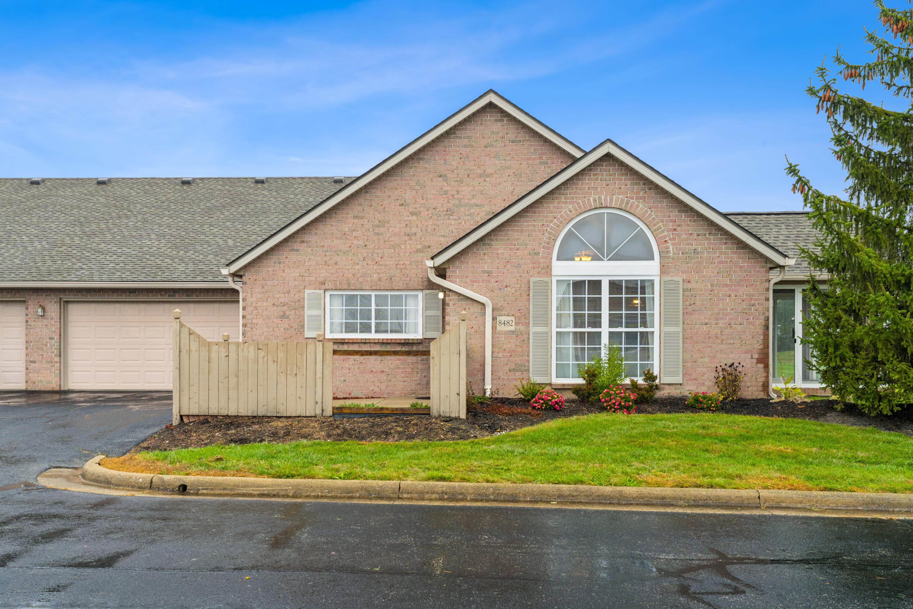 8482 Taylor Chase Drive