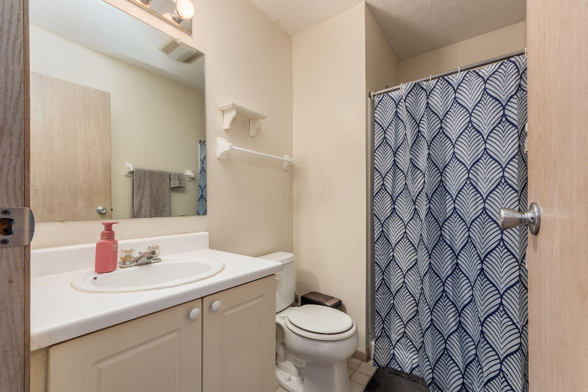 4100 Blendon Way Drive, 98D 98D