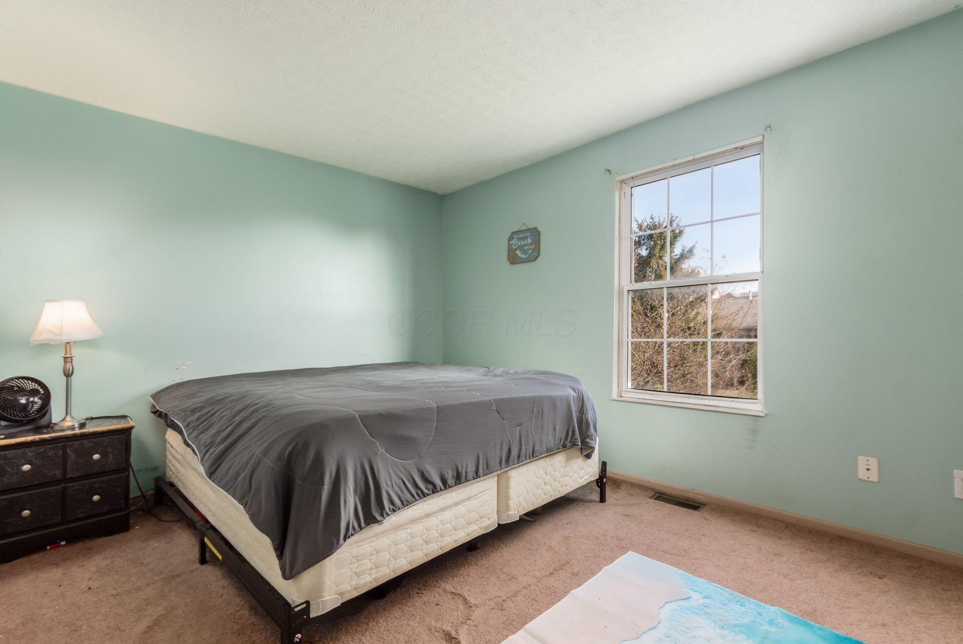 4100 Blendon Way Drive, 98D 98D