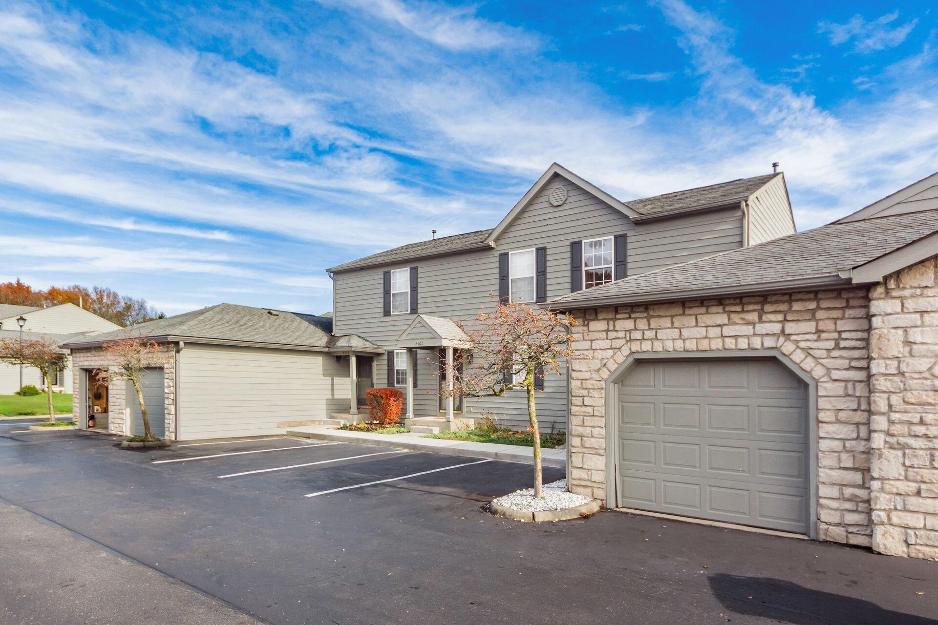 4100 Blendon Way Drive, 98D 98D